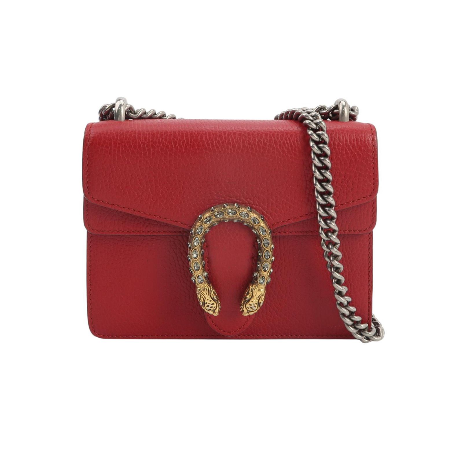 Gucci Gucci Women os Shoulder Bags Size ONE SIZE - 1 Thumbnail