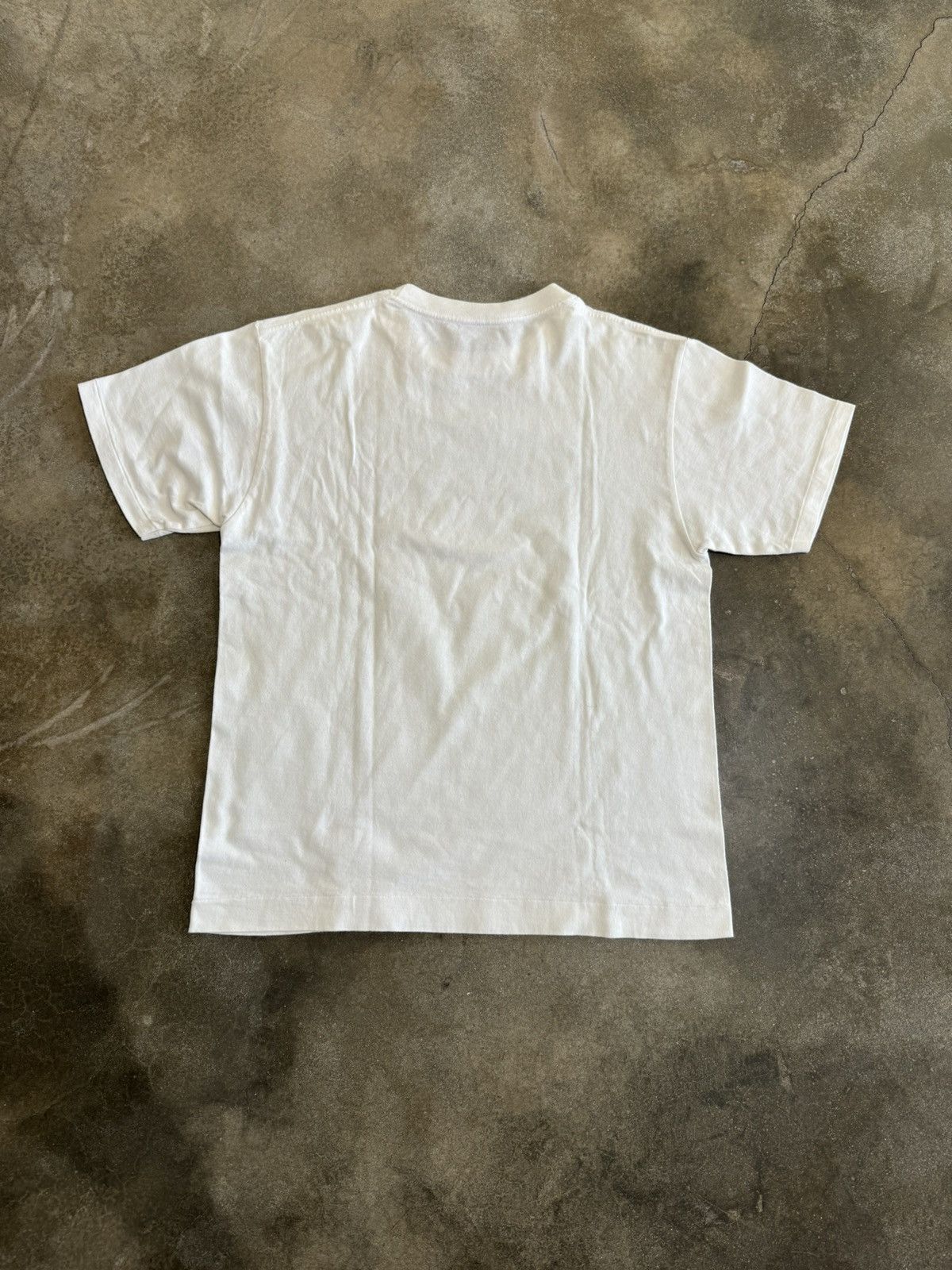 Bape Bape x Jay-Z T-Shirt Size US M / EU 48-50 / 2 - 2 Thumbnail