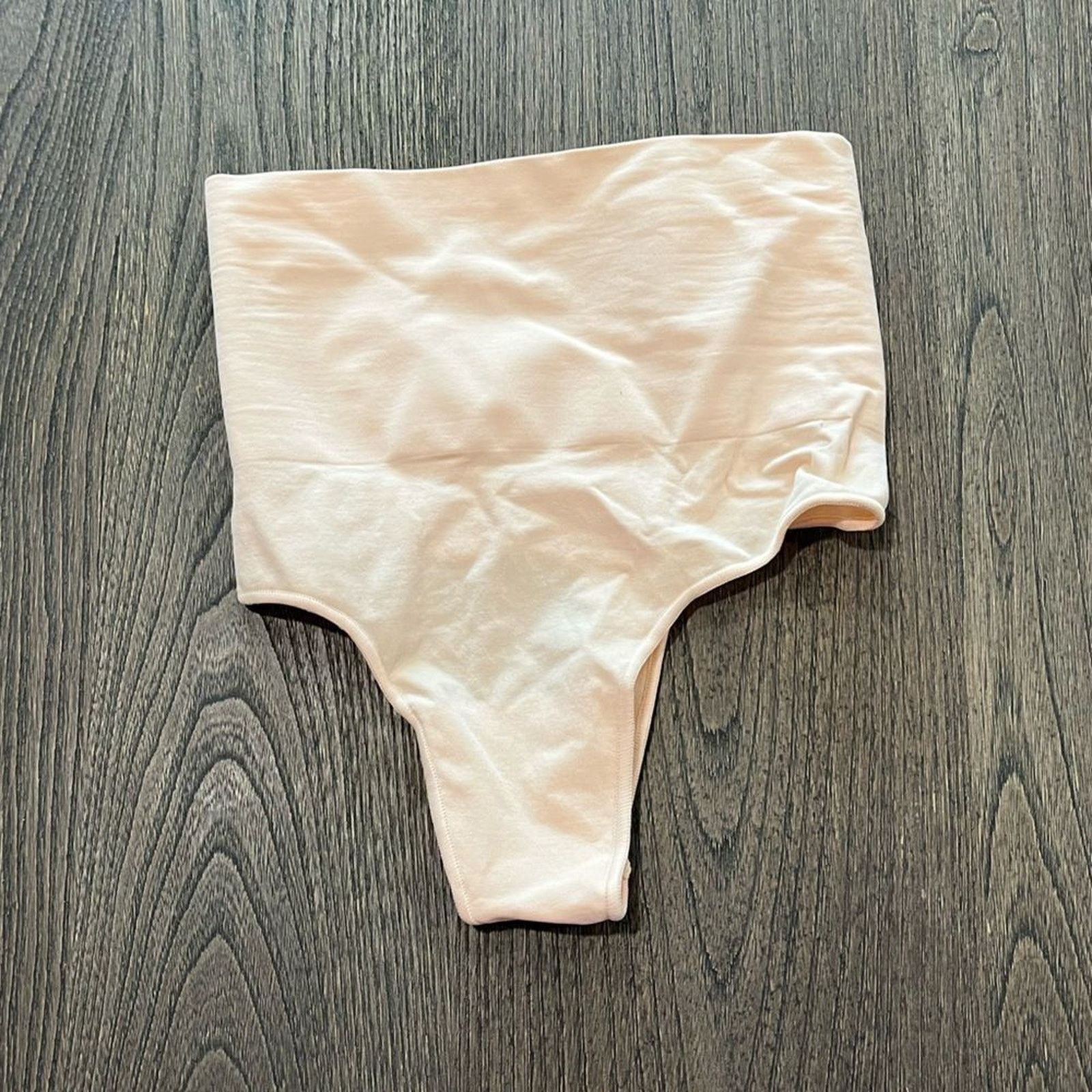 SKIMS NWOT Skims Core Control Thong - Size L/XL Size ONE SIZE - 1 Thumbnail