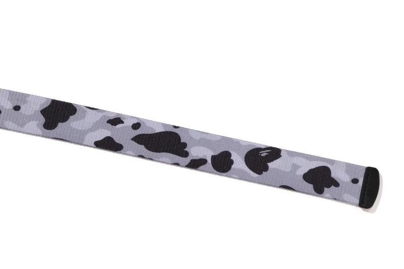 Bape Bape Belt Size ONE SIZE - 2 Thumbnail