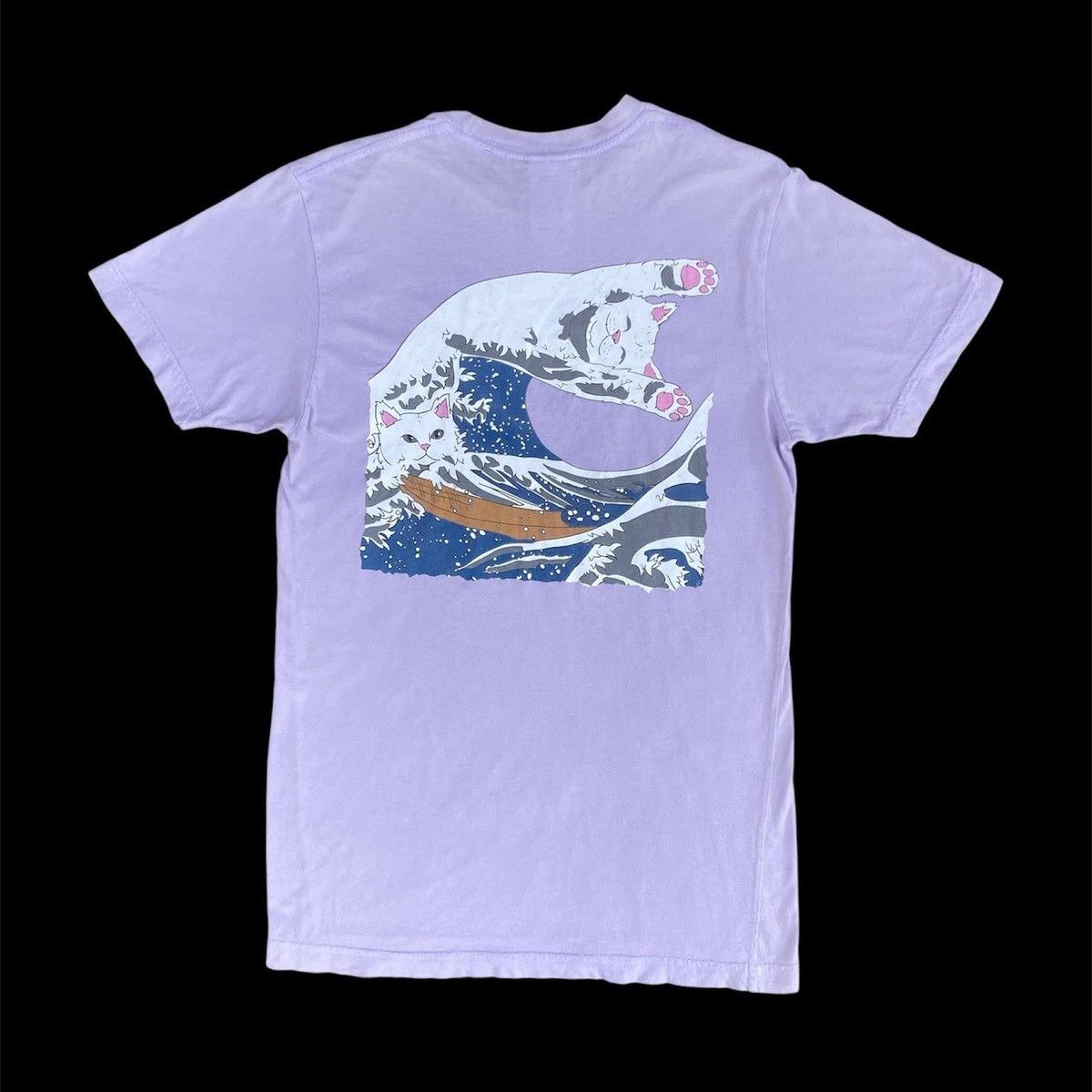 RIPNDIP RARE ‼️ RIPNDIP Size US S / EU 44-46 / 1 - 1 Thumbnail
