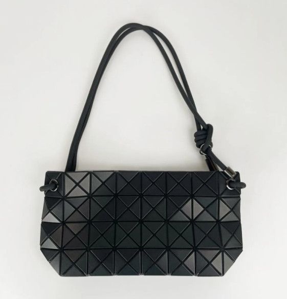 Issey Miyake Issey Miyake Bao Bao Geometric Panel Shoulder Bag Size ONE SIZE - 5 Thumbnail