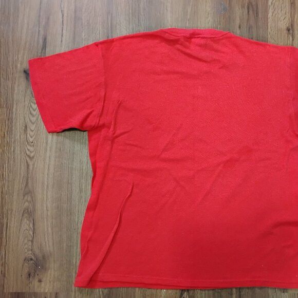 Other Vintage Crow Mercantile Oregon T-Shirt Size US L / EU 52-54 / 3 - 6 Thumbnail