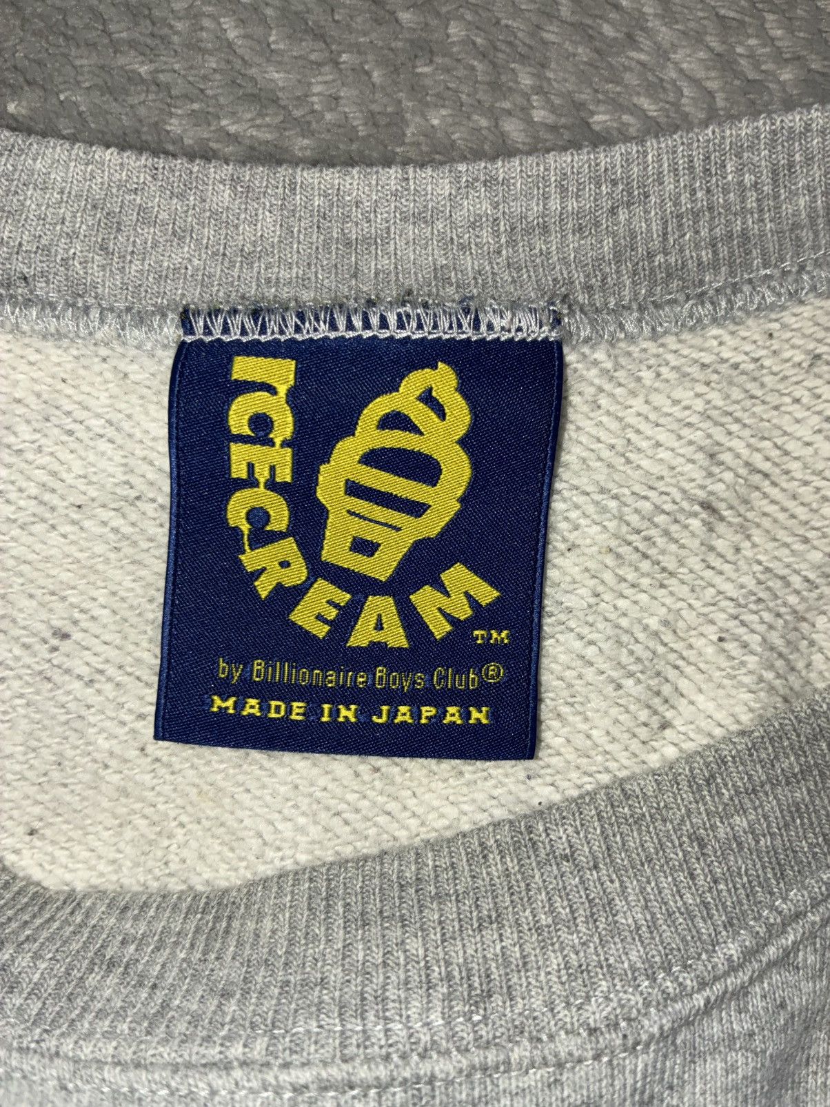 Icecream ICECREAM Billionaire Boys Club Size US S / EU 44-46 / 1 - 4 Thumbnail