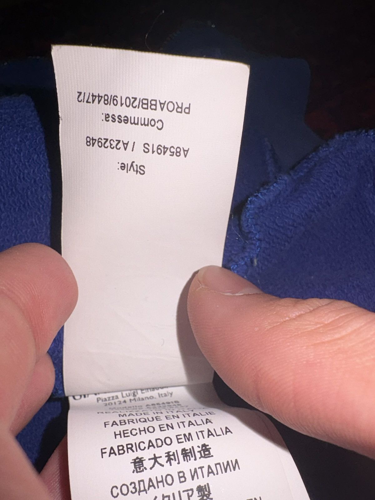 Versace Versace Medusa Hoodie RARE 🔥 Size US S / EU 44-46 / 1 - 8 Thumbnail