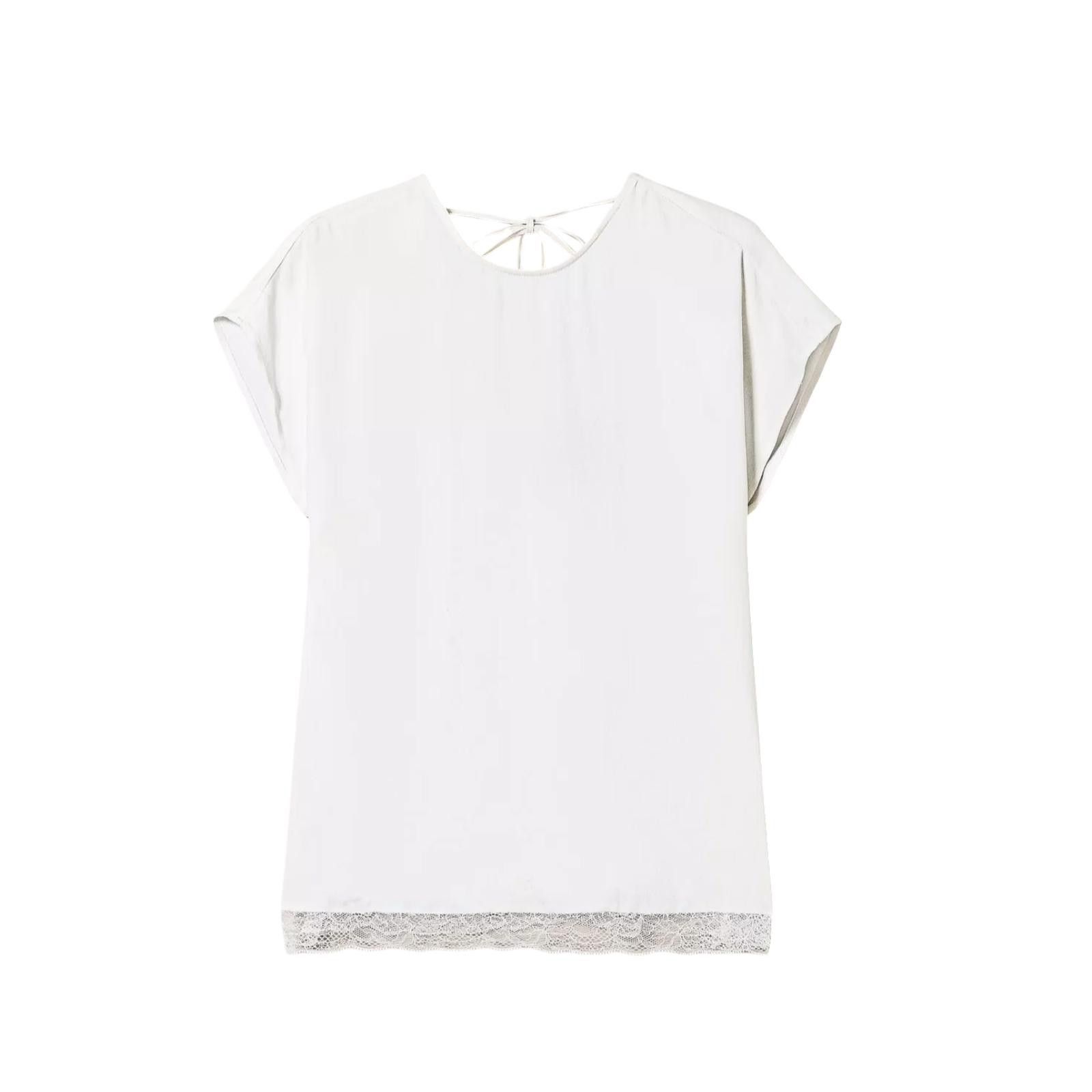 TWINSET Twinest top Size S / US 4 / IT 40 - 1 Thumbnail