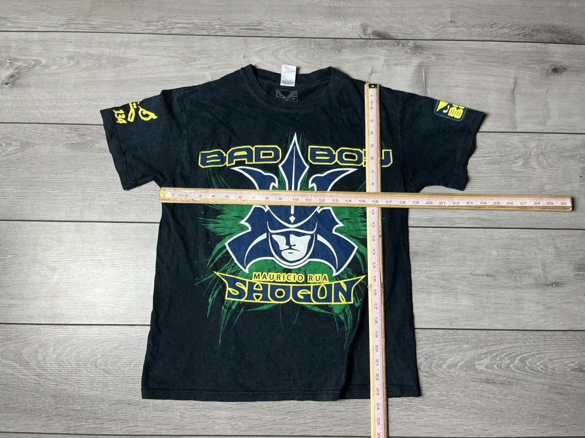 Band Tees Bad boy T-shirt sportswear size Medium Size US M / EU 48-50 / 2 - 5 Thumbnail