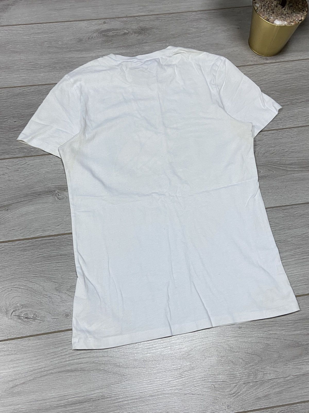 Dsquared2 Dsquared2 X Ovo tee shirt owl 🦉 print Size US S / EU 44-46 / 1 - 11 Thumbnail