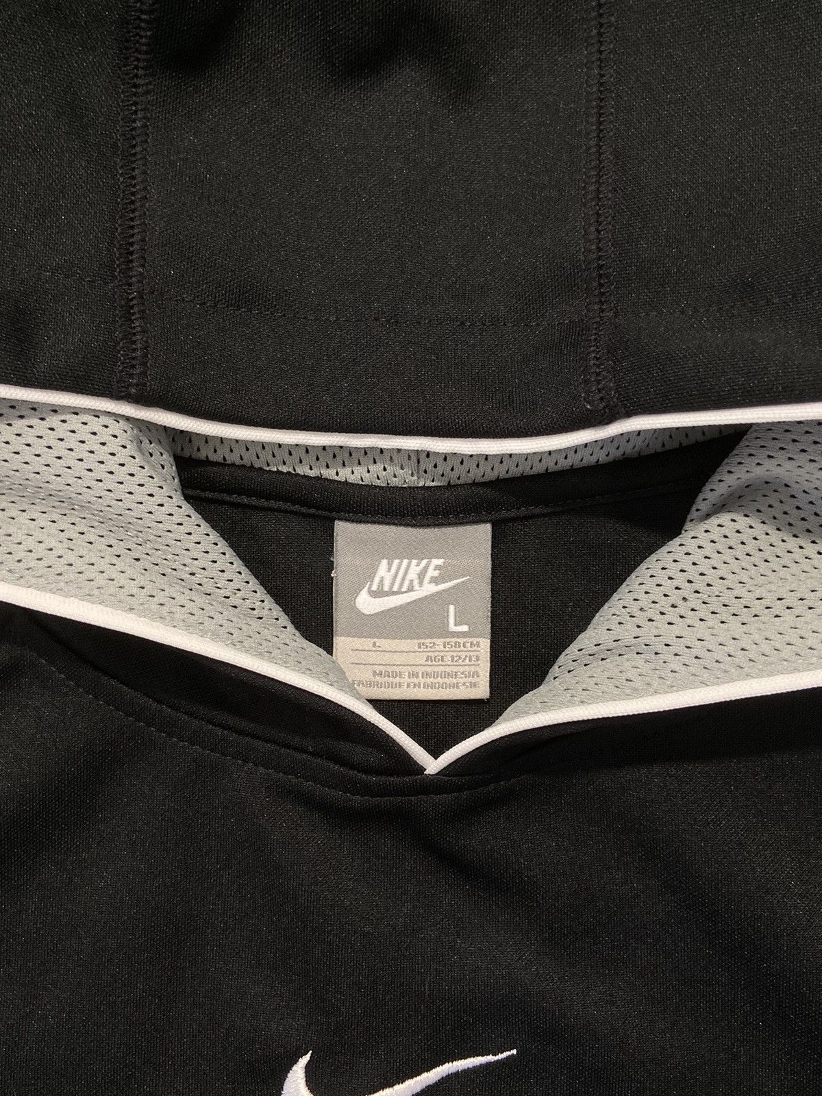 Nike Nike vest tank top ltd Size US L / EU 52-54 / 3 - 4 Thumbnail