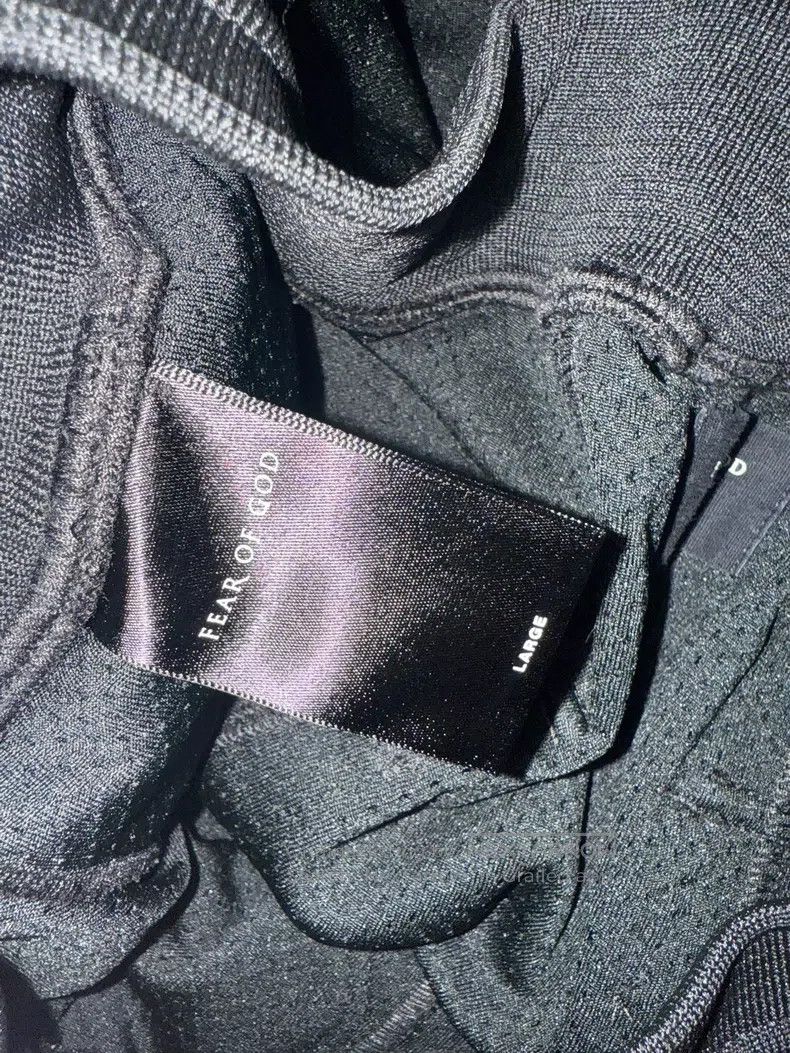 Fear of God fear of god 5th Season 5 Mesh Shorts Size US 32 / EU 48 - 4 Thumbnail