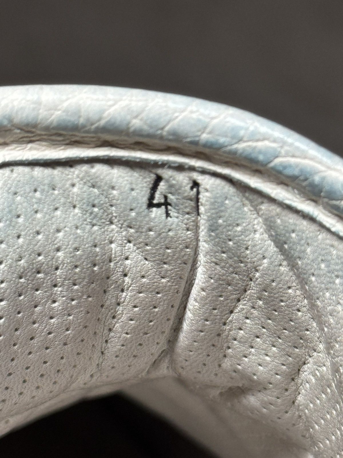 Brunello Cucinelli Brunello Cucinelli Sneakers Size US 7.5 / EU 40-41 - 11 Thumbnail