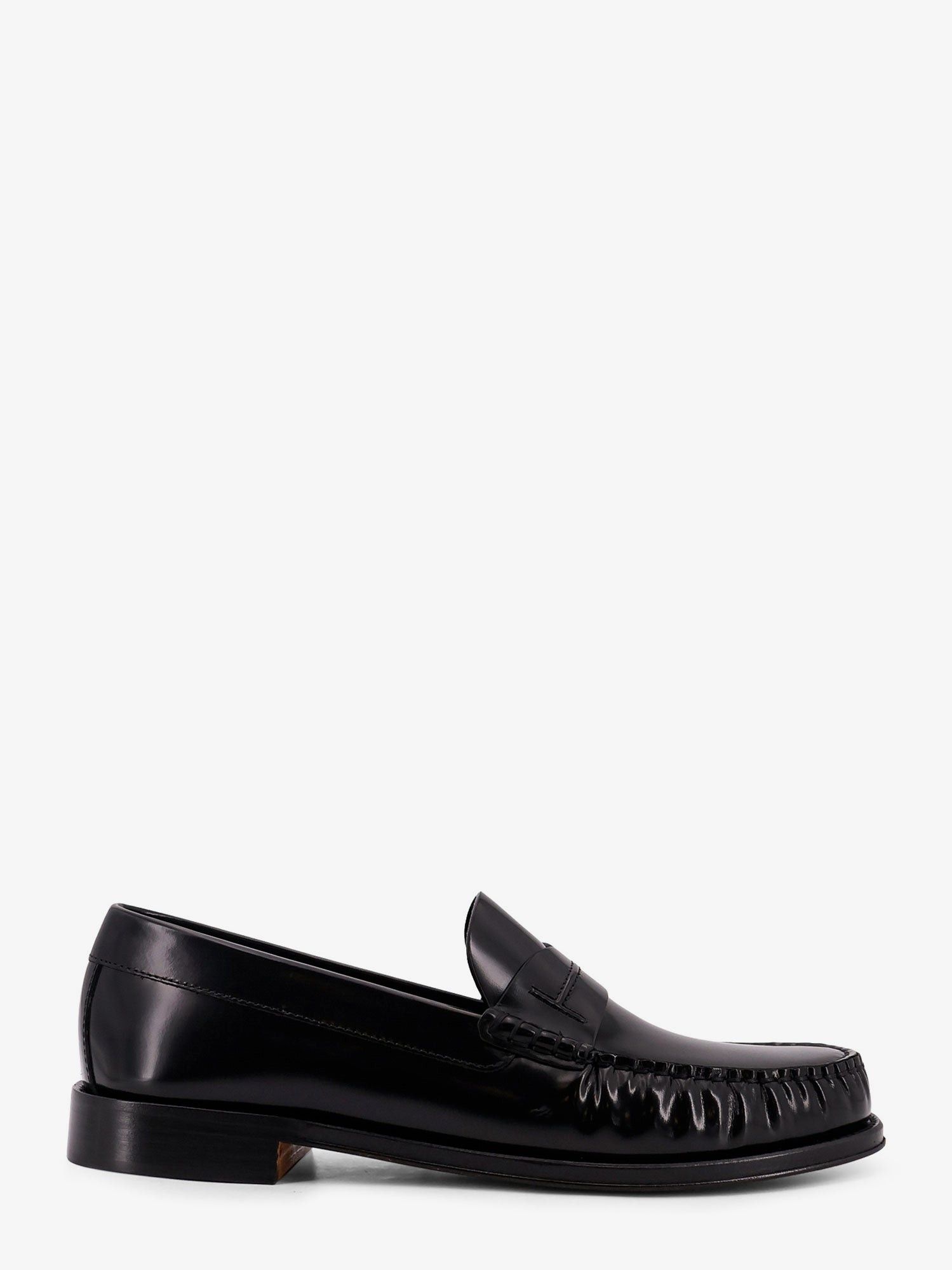 Tom Ford Leather Loafer Size US 7 / EU 40 - 1 Thumbnail