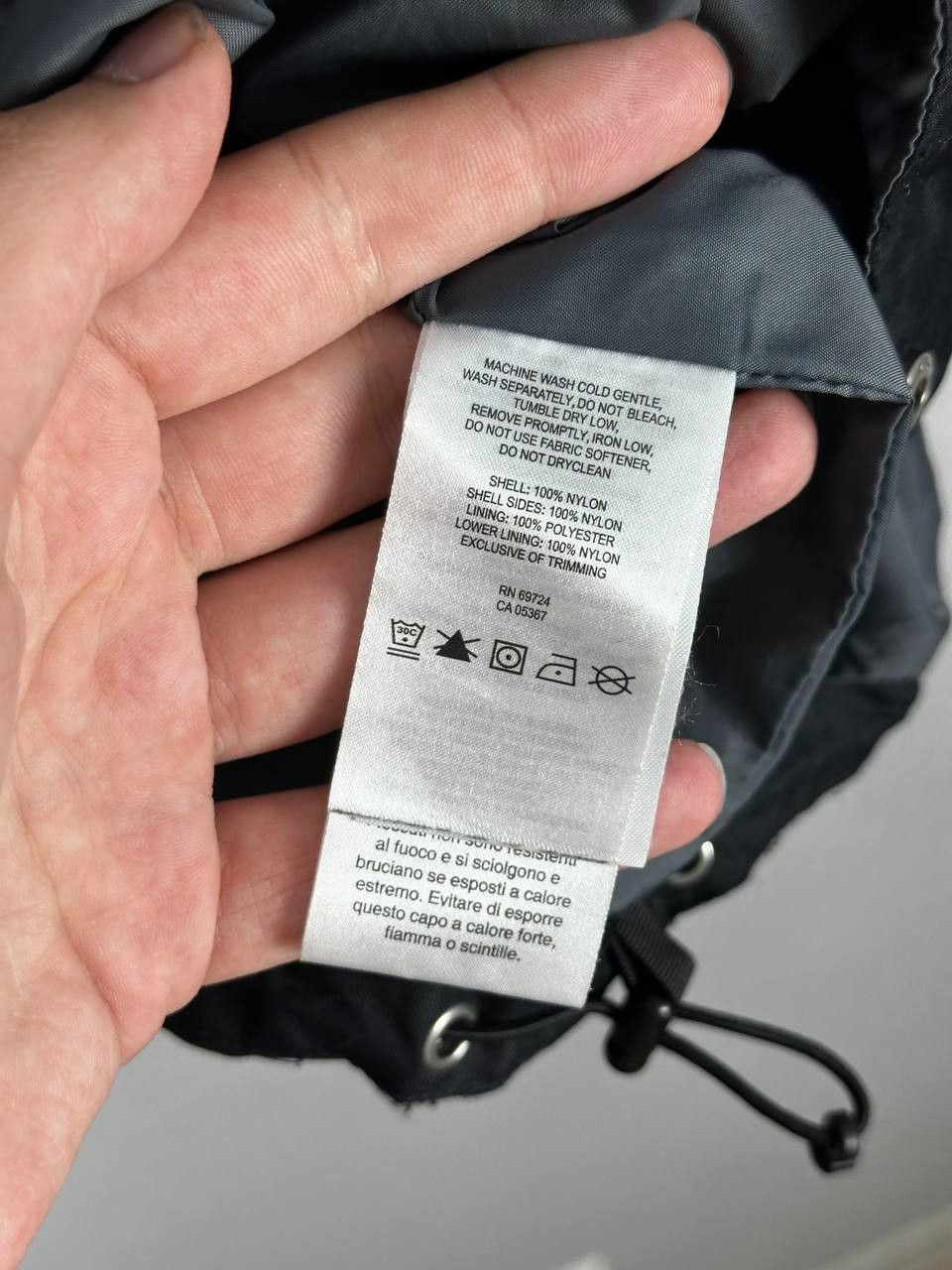 Columbia Columbia Gorpcore Outdoor Omni Heat Winter Jacket Size US M / EU 48-50 / 2 - 15 Thumbnail
