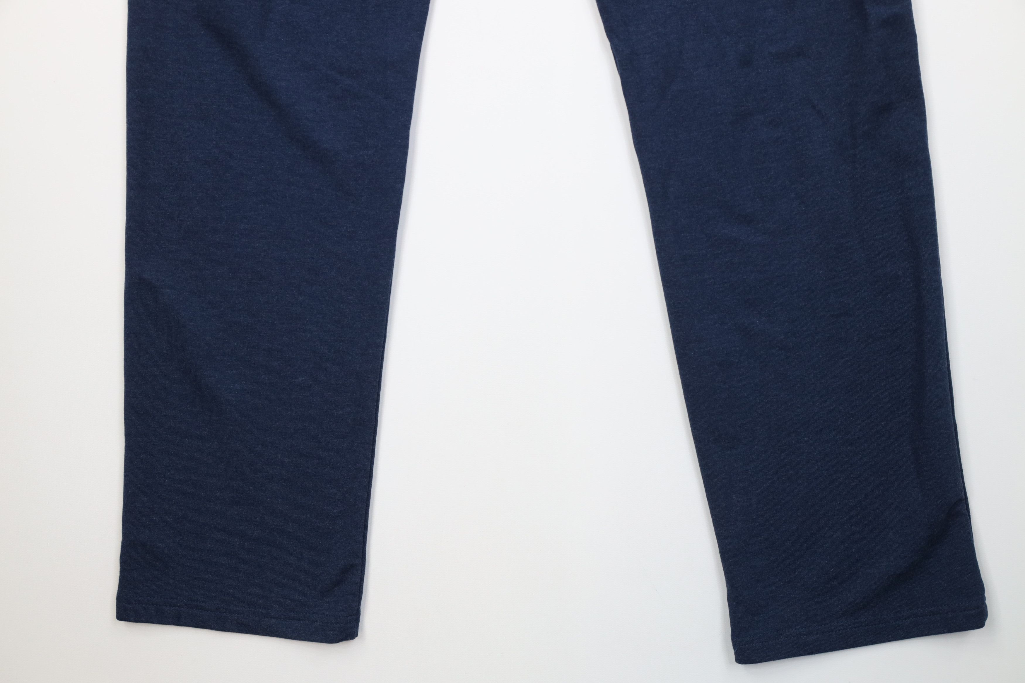 Orvis Vintage Y2K Orvis Blank Jersey Knit Sweatpants Pants Blue Size US 36 / EU 52 - 12 Thumbnail