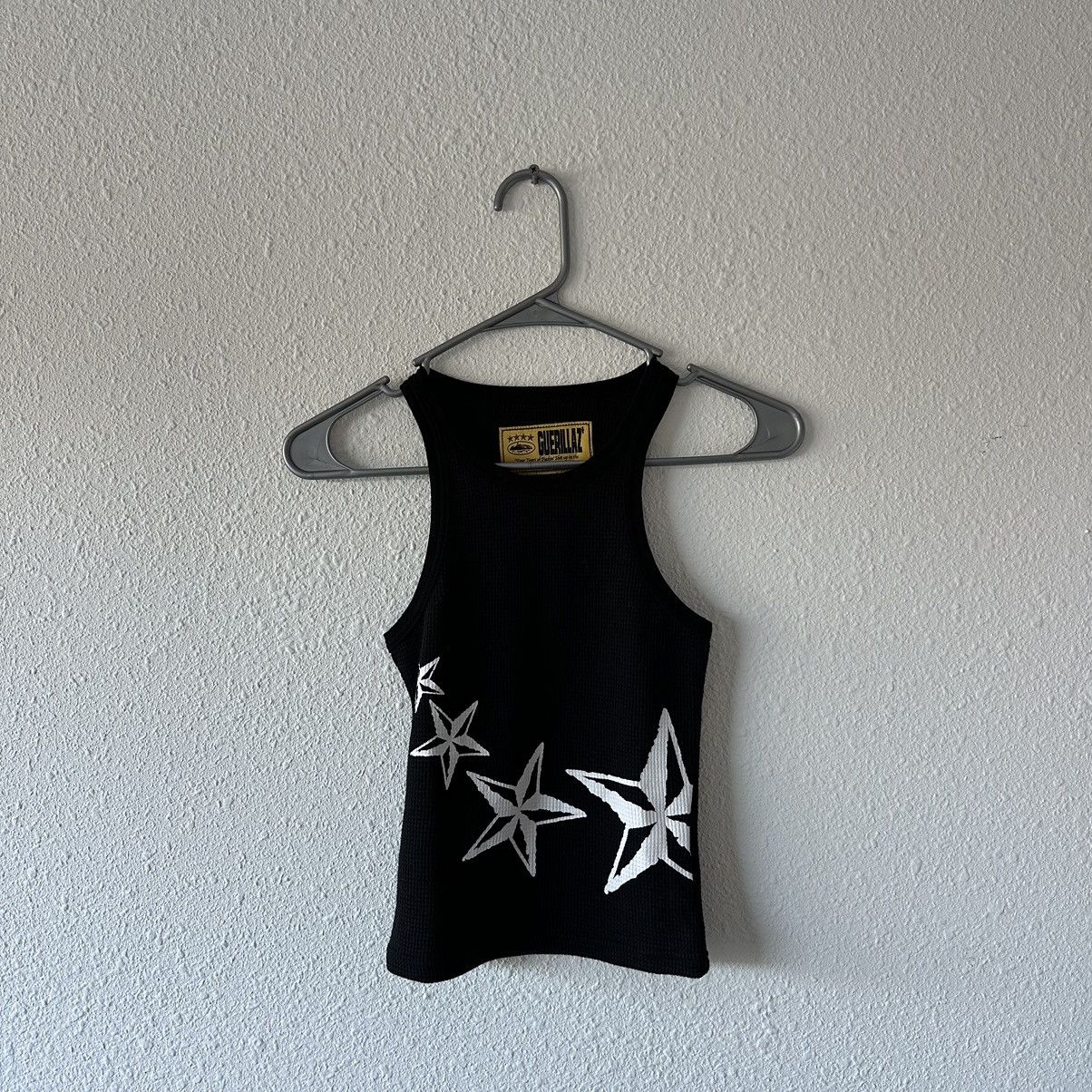 Corteiz Tank Top | Grailed