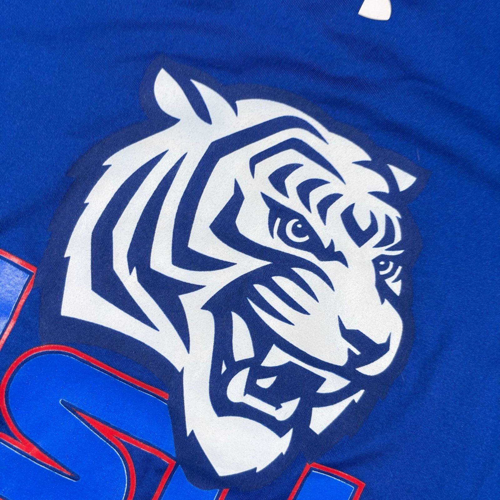 Under Armour Tennessee state university long sleeve Size US L / EU 52-54 / 3 - 3 Thumbnail
