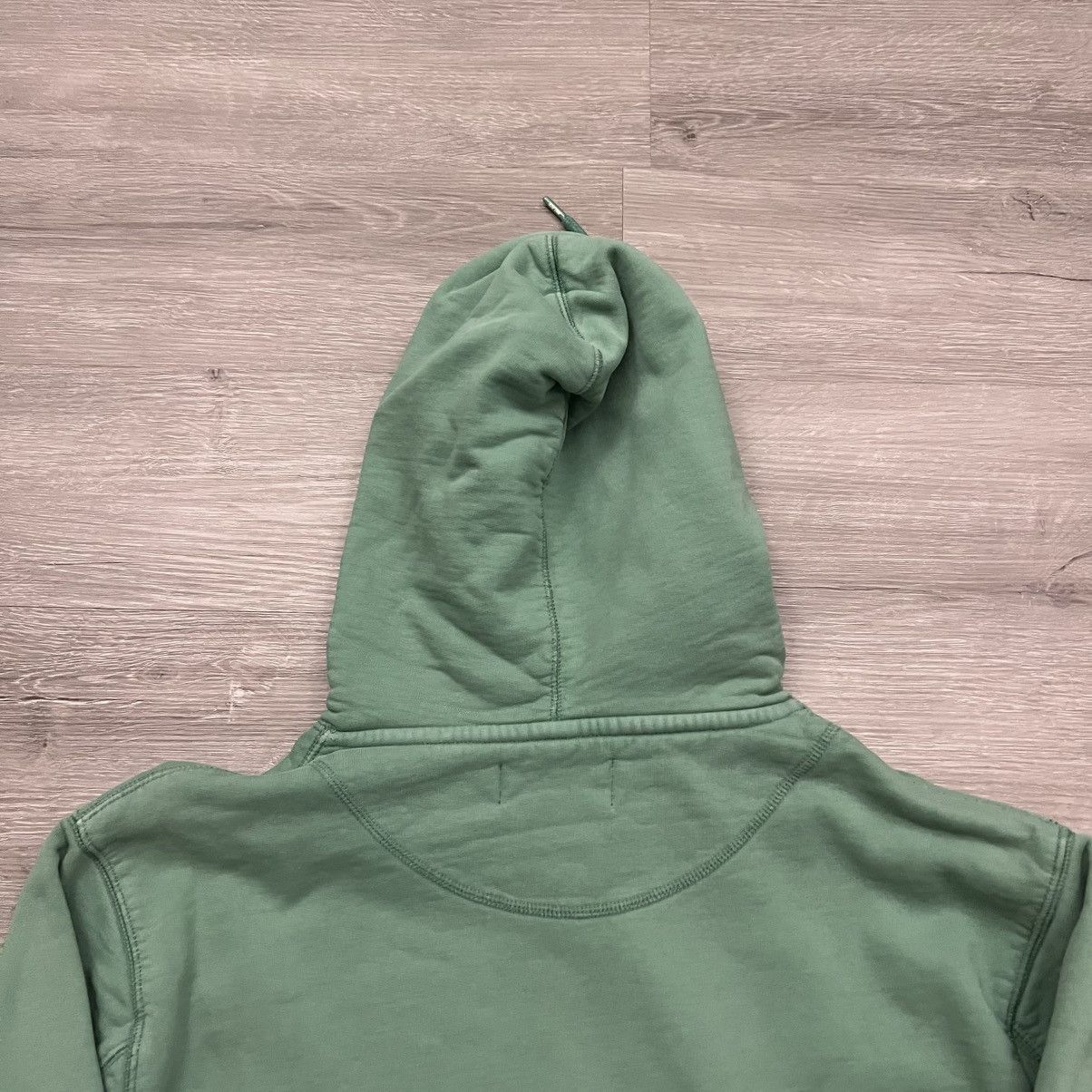 Palace Palace Basically A Hood Hoodie Size US M / EU 48-50 / 2 - 12 Thumbnail