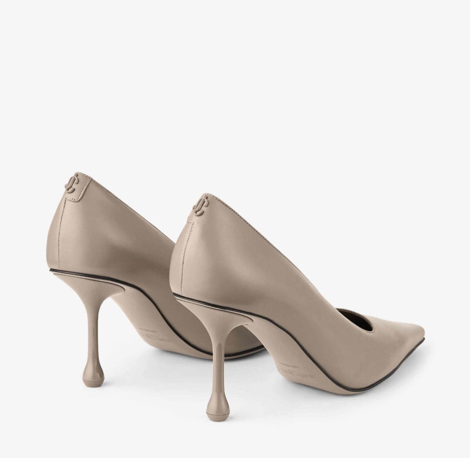 Jimmy Choo Jimmy Choo Ixia 80 Pump Size ONE SIZE - 3 Thumbnail