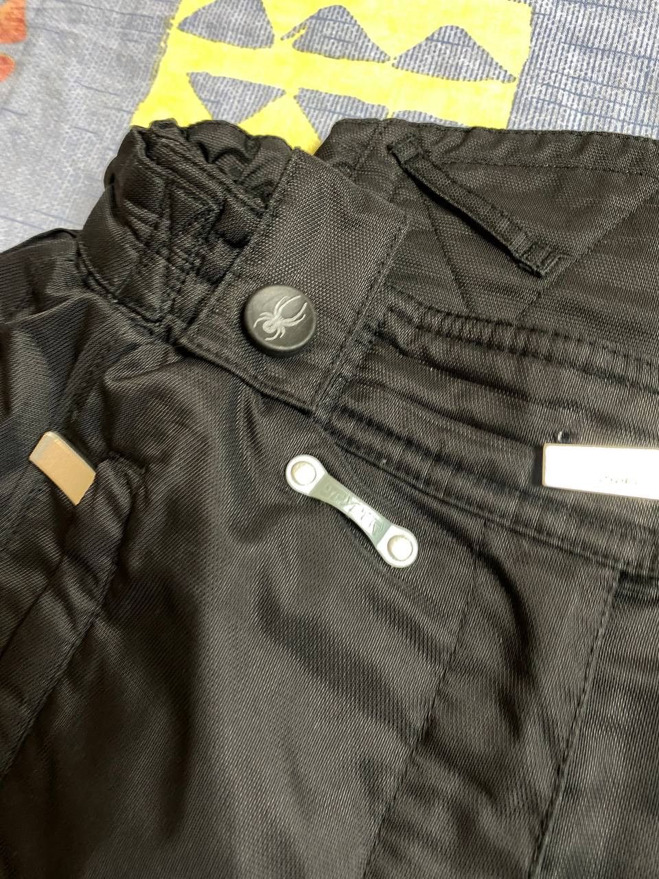Spyder Spyder Pants Size 30" / US 8 / IT 44 - 19 Thumbnail