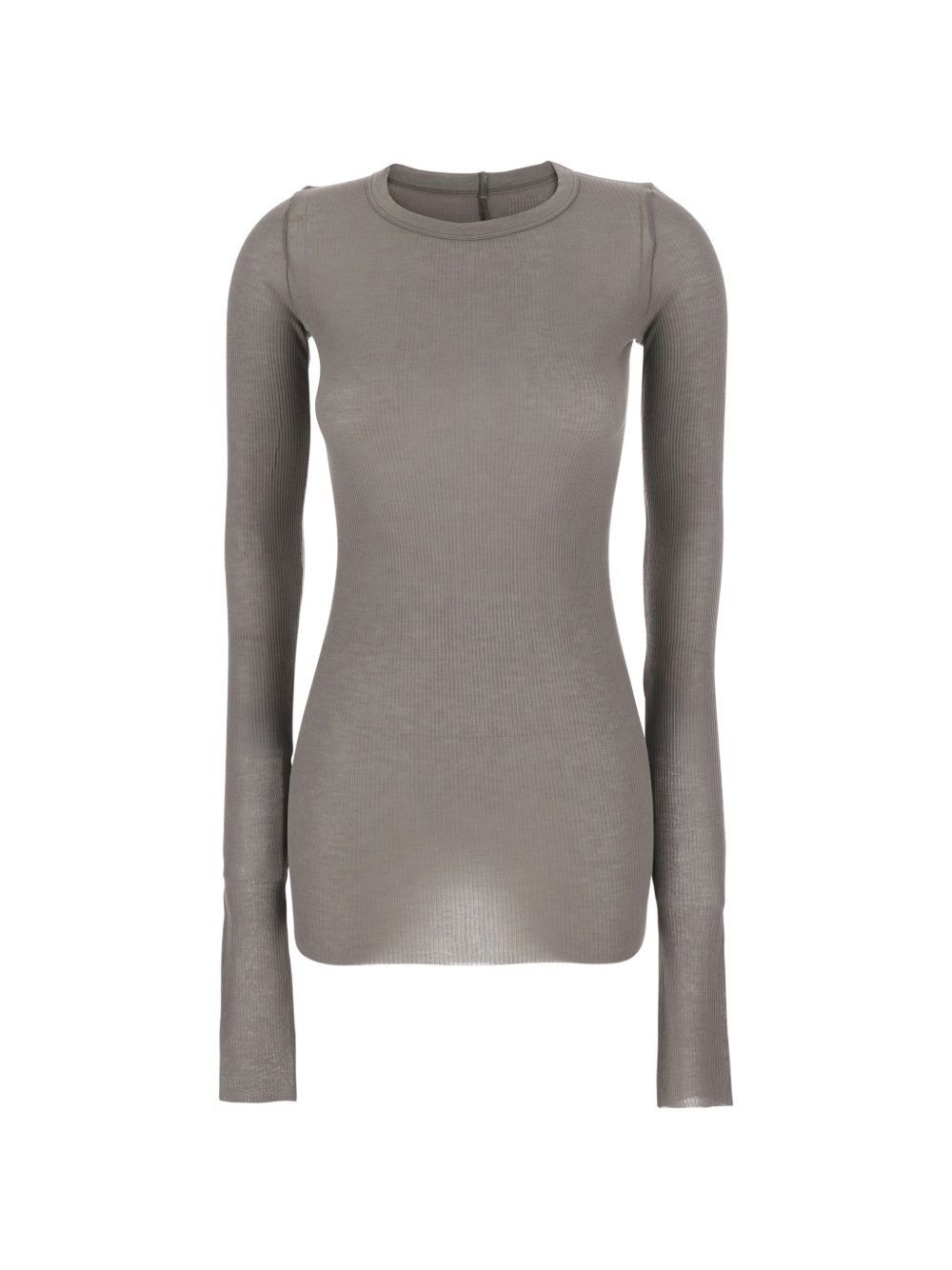 LONG-SLEEVES TOP