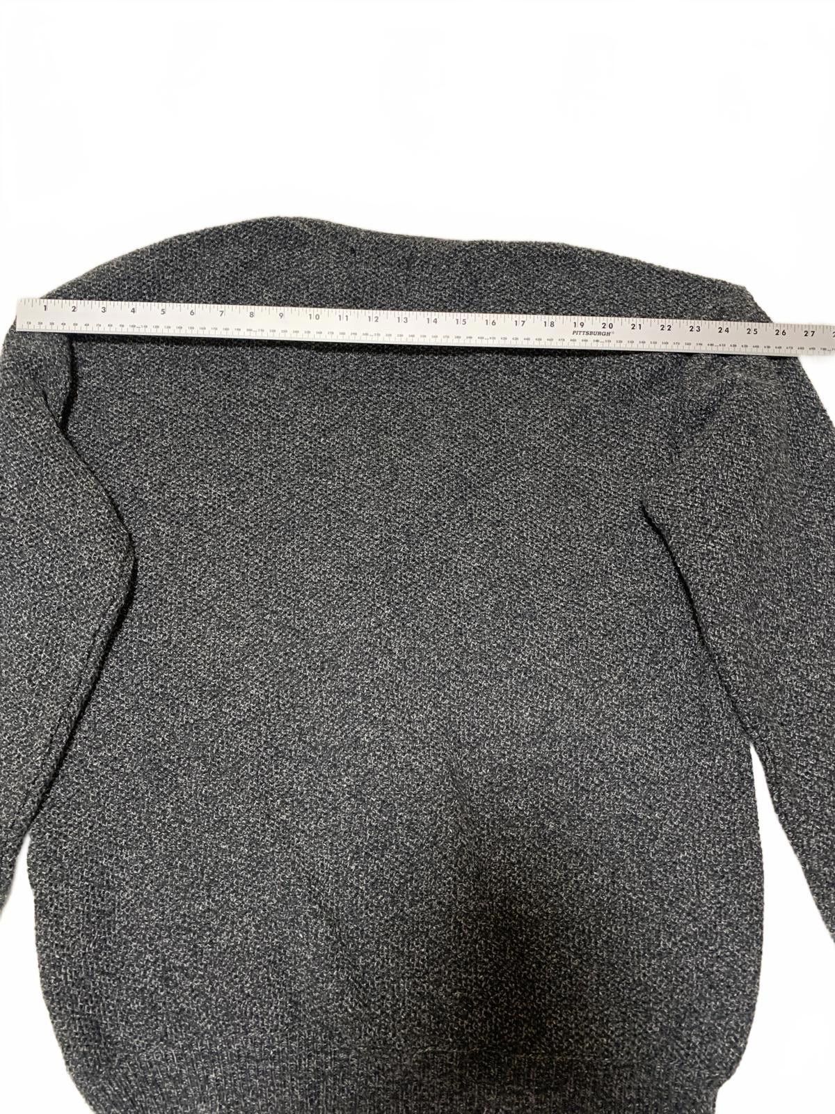 Other VTG Penn's Landing Men's XL Knit Cardigan V Neck Grandpa USA Size US L / EU 52-54 / 3 - 12 Thumbnail