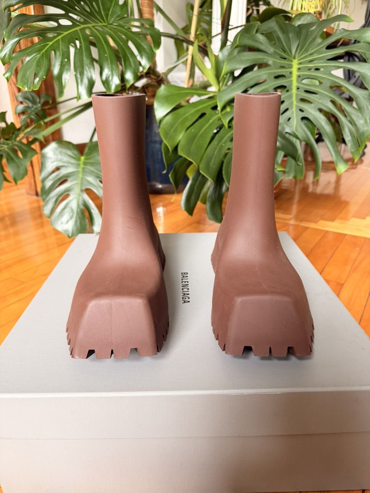 Balenciaga Trooper | Grailed