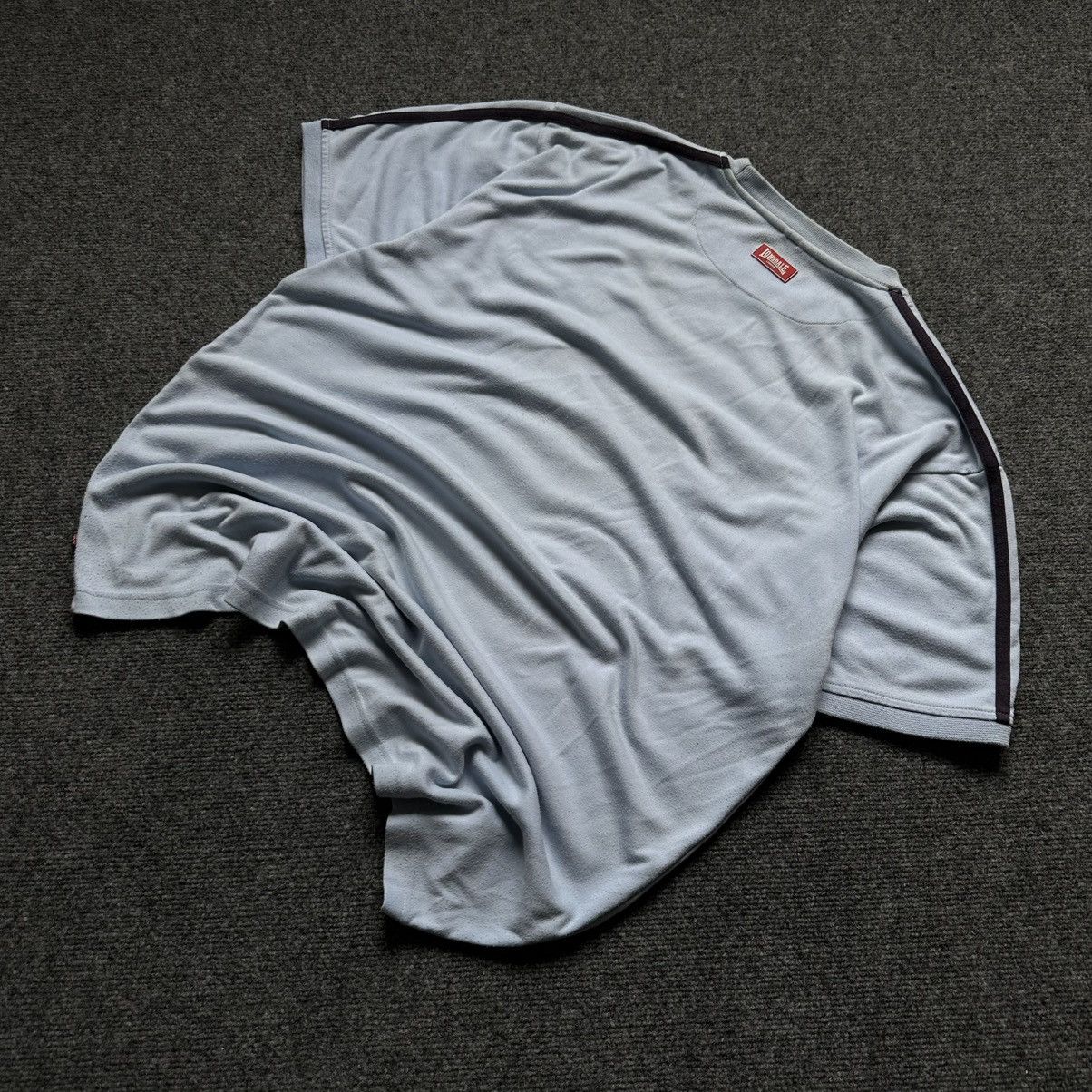 Lonsdale VTG Adult Lonsdale T-shirts Big Logo Size XL Y2K 00s USA Size US XL / EU 56 / 4 - 4 Thumbnail