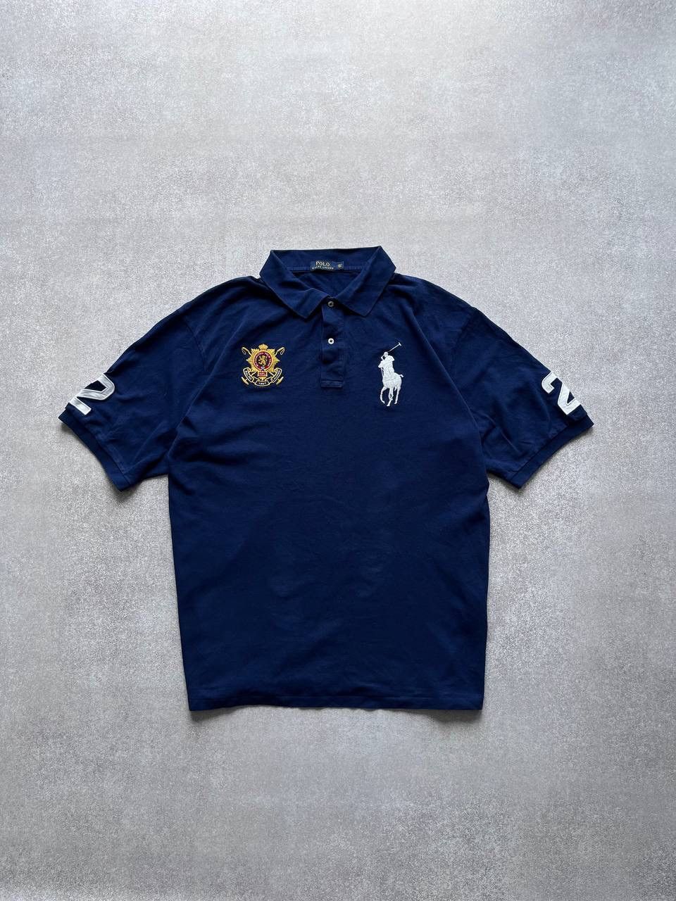 Polo Ralph Lauren × Streetwear × Vintage Vintage Polo Ralph