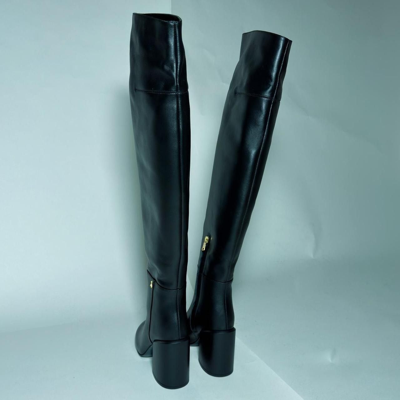 Patrizia Pepe PATRIZIA PEPE BOOTS 39 Size US 9.5 / IT 39.5 - 4 Thumbnail