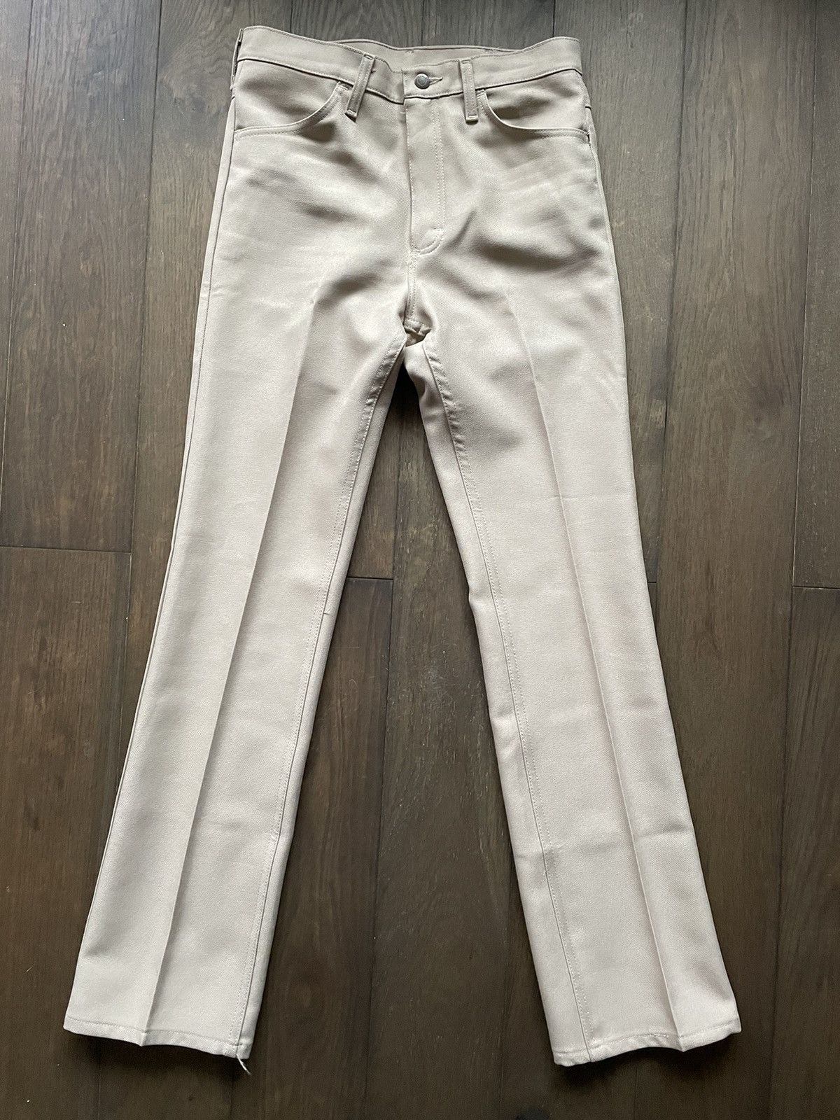 Wrangler Wrangler dress pants Size US 31 - 1 Thumbnail