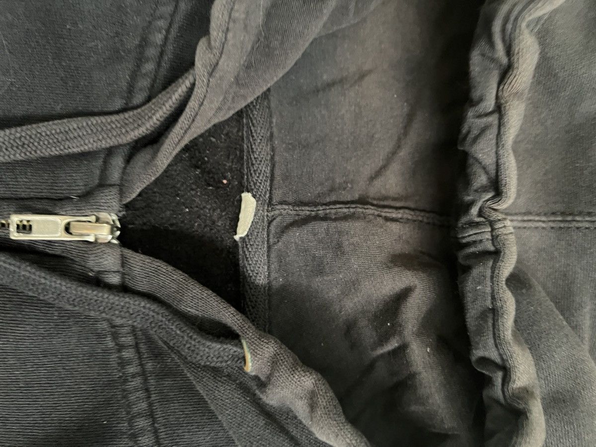 Vintage Vintage sun faded The Fillmore distressed zip up hoodie L Size US L / EU 52-54 / 3 - 5 Thumbnail