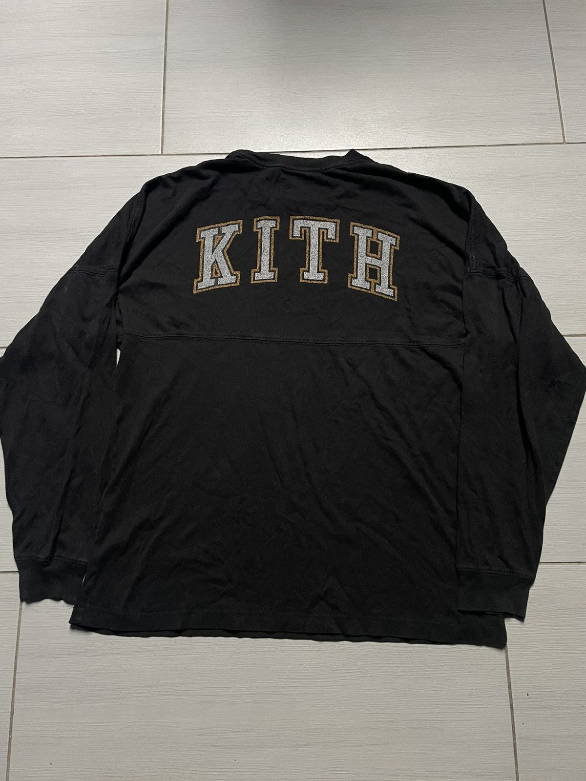 Kith Kith rap street designer fashion japan style Size US S / EU 44-46 / 1 - 1 Thumbnail