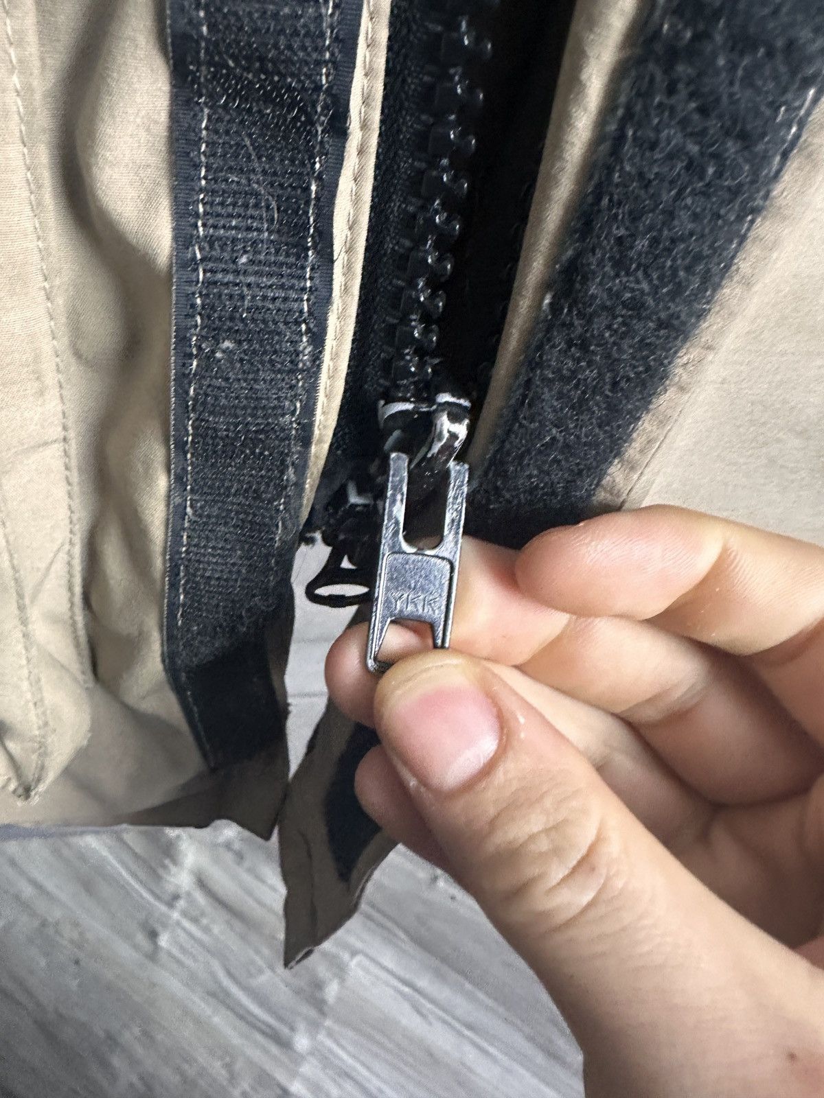 Canada Goose Vintage Canada Goose Expedition Parka Size US S / EU 44-46 / 1 - 13 Thumbnail
