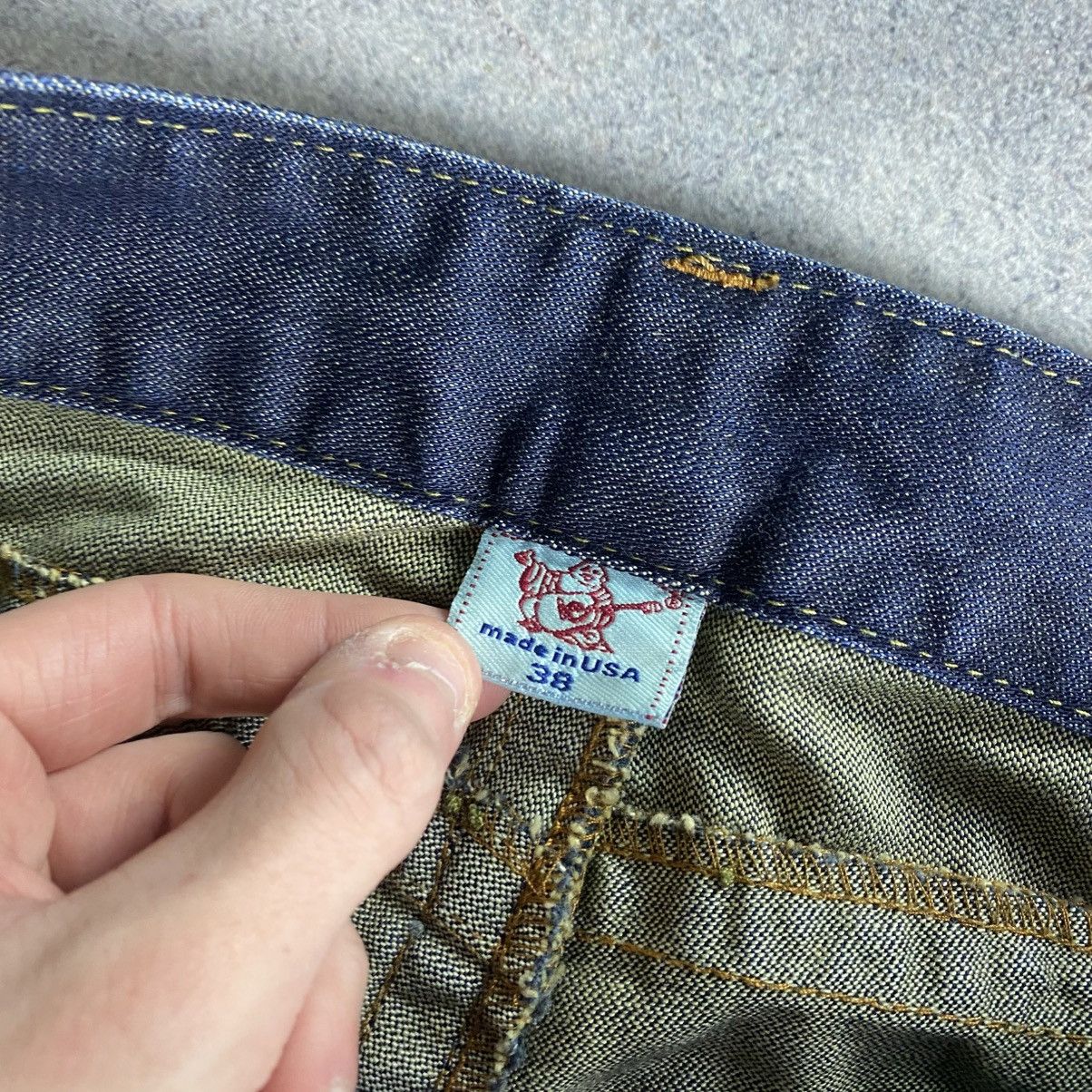 True Religion True religion jeans chief keef style Size US 36 / EU 52 - 8 Thumbnail