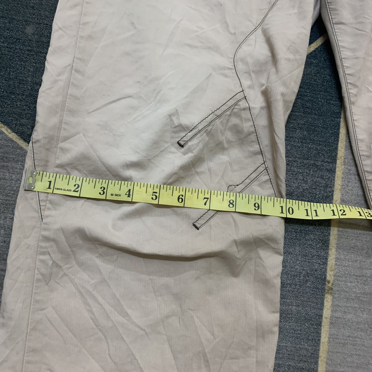 Japanese Brand × Oakley Oakley hiking pants Size US 36 / EU 52 - 8 Thumbnail