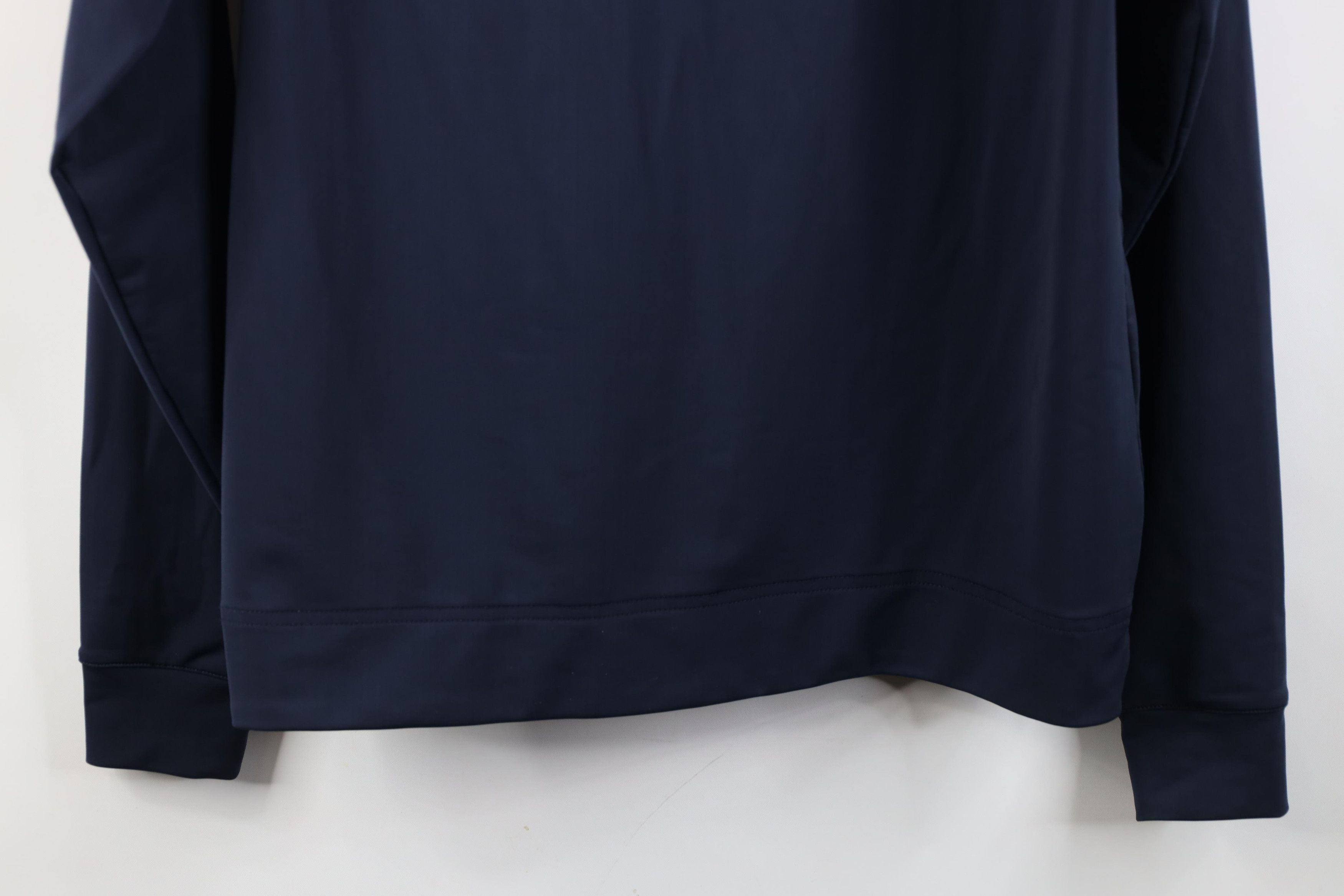 Footjoy FootJoy Embroidered FJ 1/4 Zip Golfing Golf Pullover Jacket Size US S / EU 44-46 / 1 - 15 Thumbnail