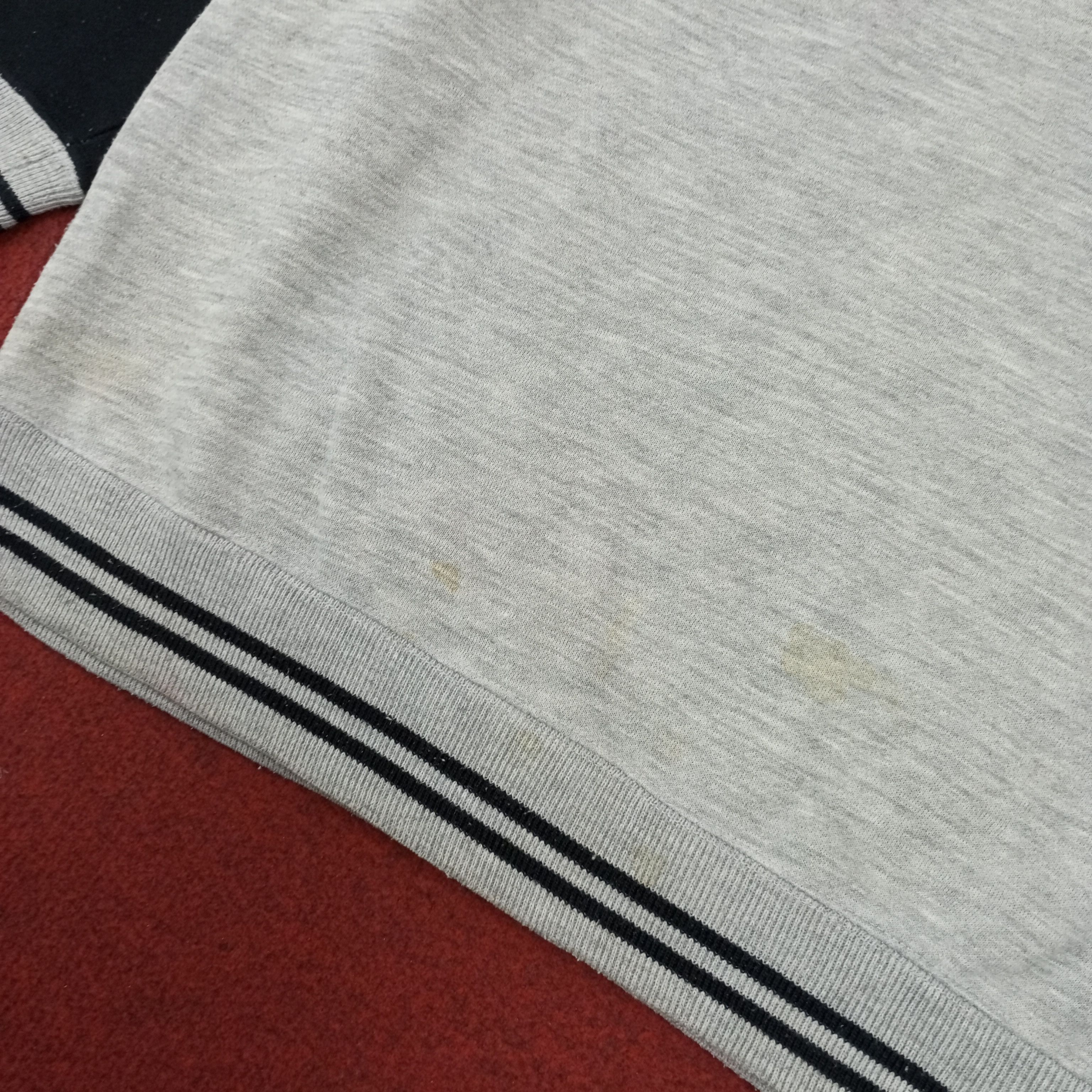 Champion × Vintage Champion Spellout Design Sweatshirt c230n15 Size US M / EU 48-50 / 2 - 3 Thumbnail