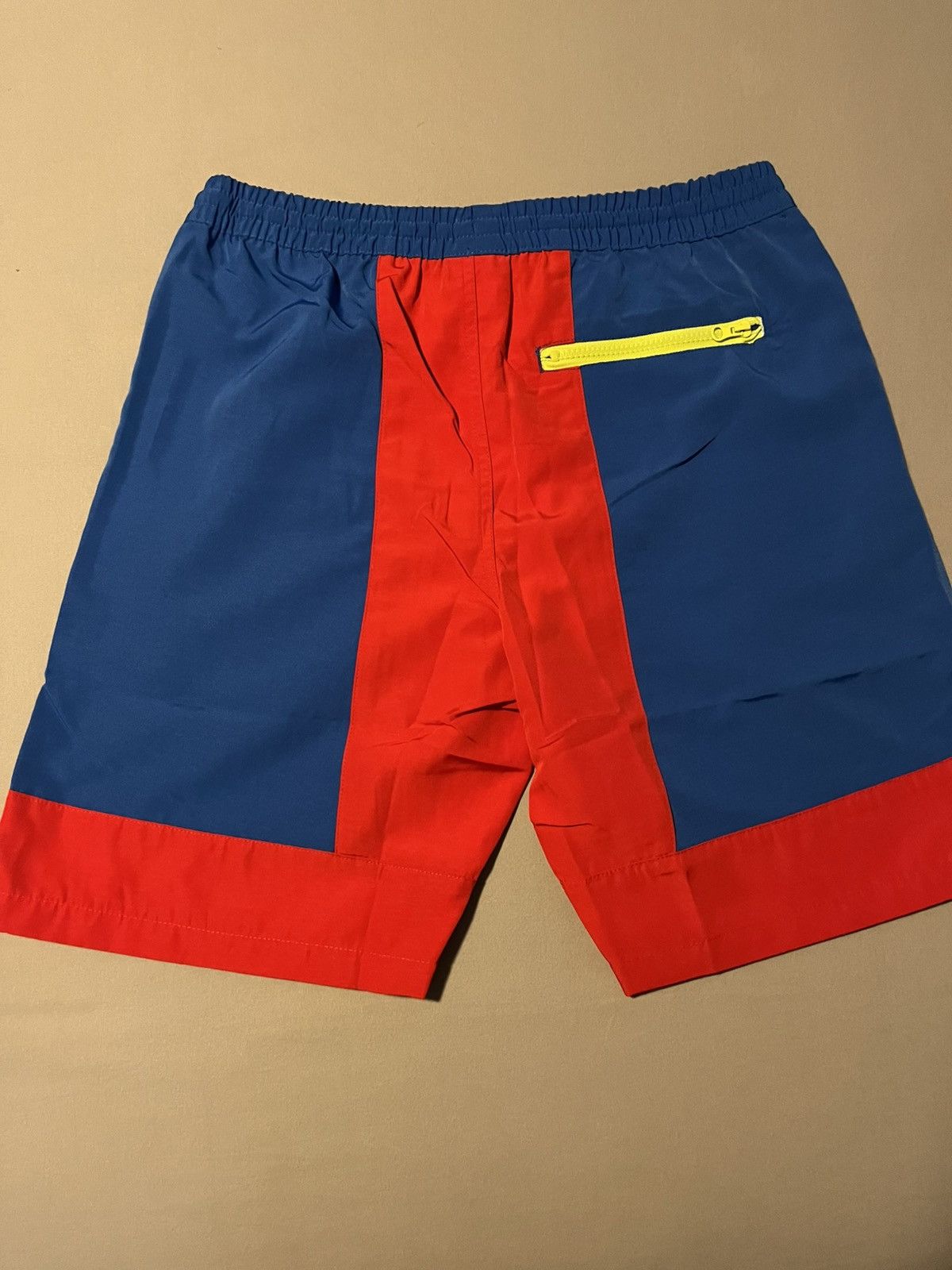 LRG LRG L-R-G Lifted Research Group Men’s Blocka Woven Shorts DS Size US 32 / EU 48 - 5 Thumbnail