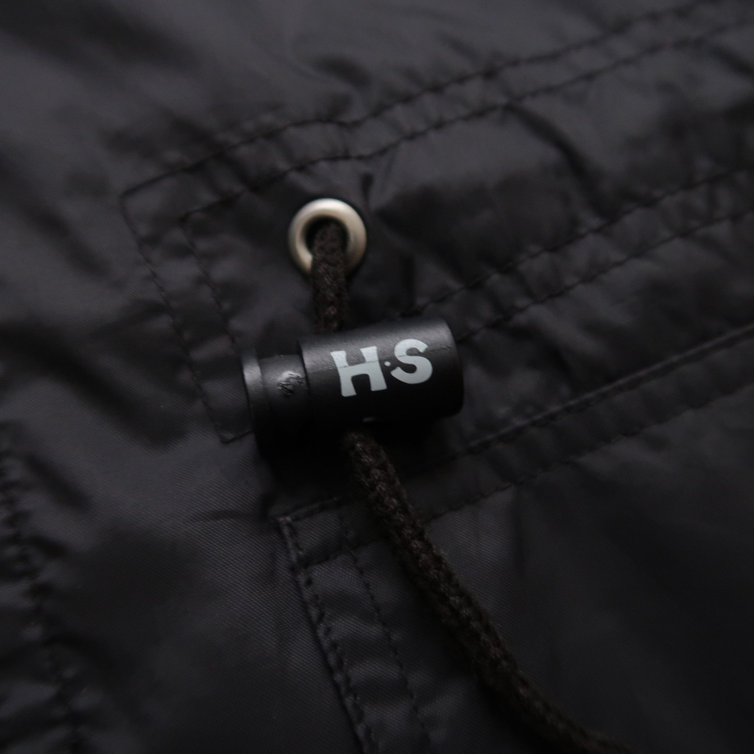Issey Miyake Vintage 90s Hai Sporting Gear Multi Pocket Tactical Jacket Size US L / EU 52-54 / 3 - 7 Thumbnail