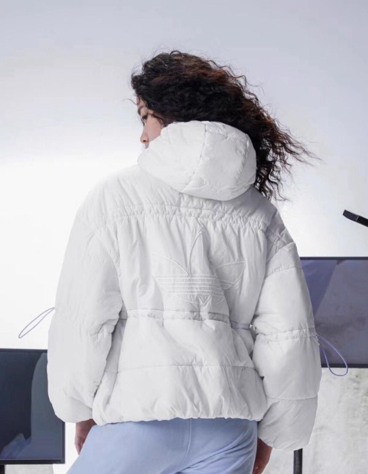 Adidas ADIDAS padded jacket new with tags SIZE M Size US M / EU 48-50 / 2 - 3 Thumbnail