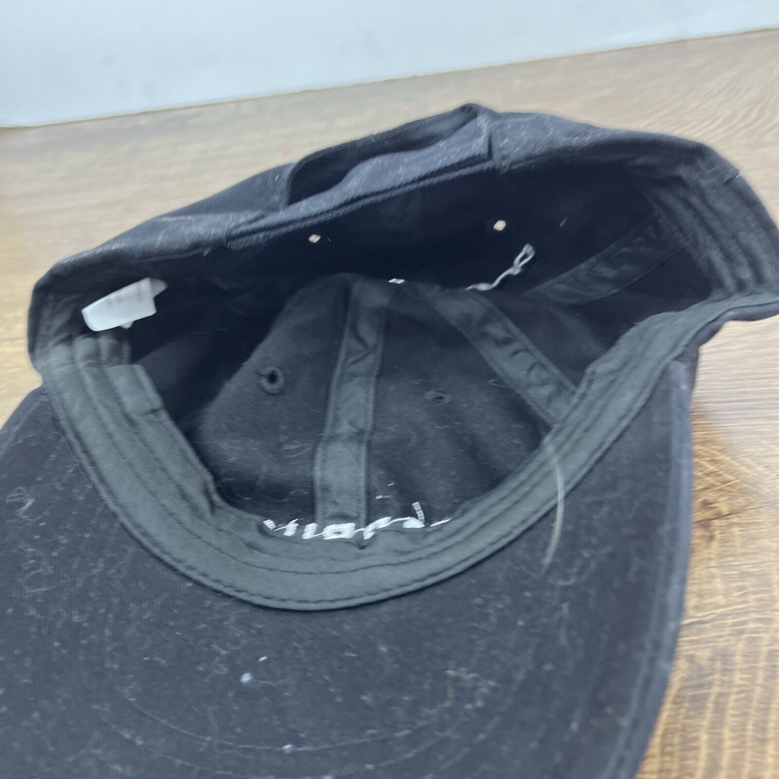 Other Starbucks Black Hat Starbucks Hat Black Adjustable Hat Black Size ONE SIZE - 12 Thumbnail