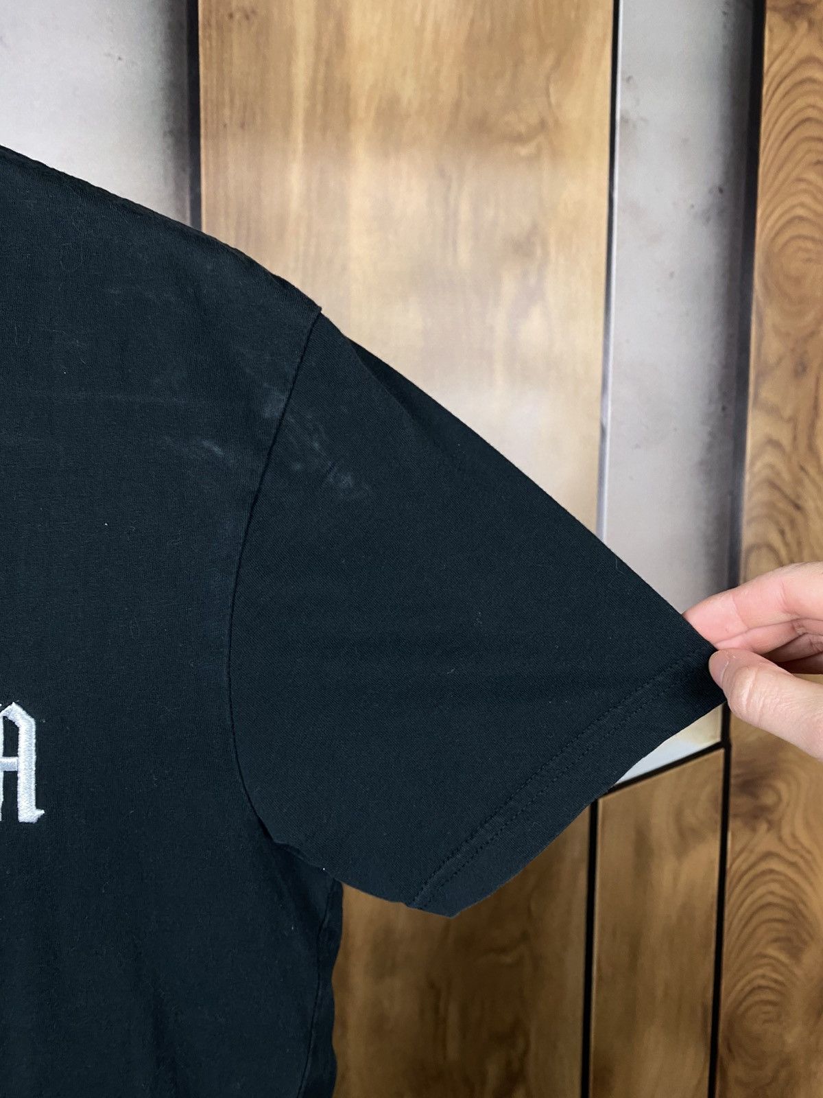 RVCA 🐊T-Shirt RVCA VA Crocodile Skate Band Tee🐊 Size US S / EU 44-46 / 1 - 7 Thumbnail