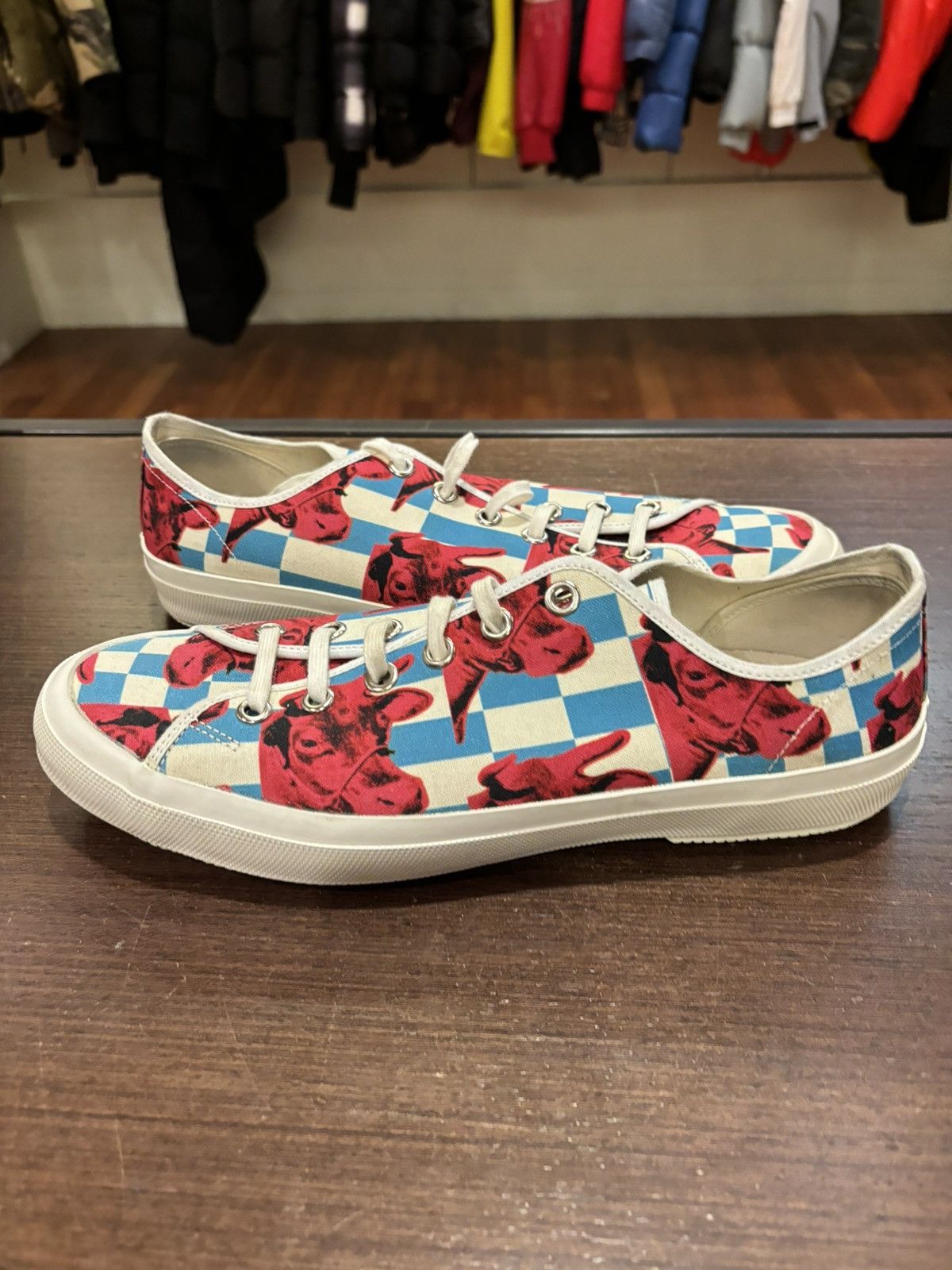 Converse Chuck Taylor All Star 70 Ox 'CDG Play Black'