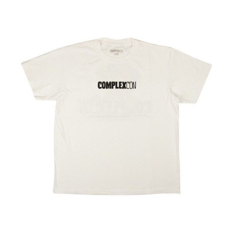 Human Made x N.E.R.D Complexcon T Shirt Size: S