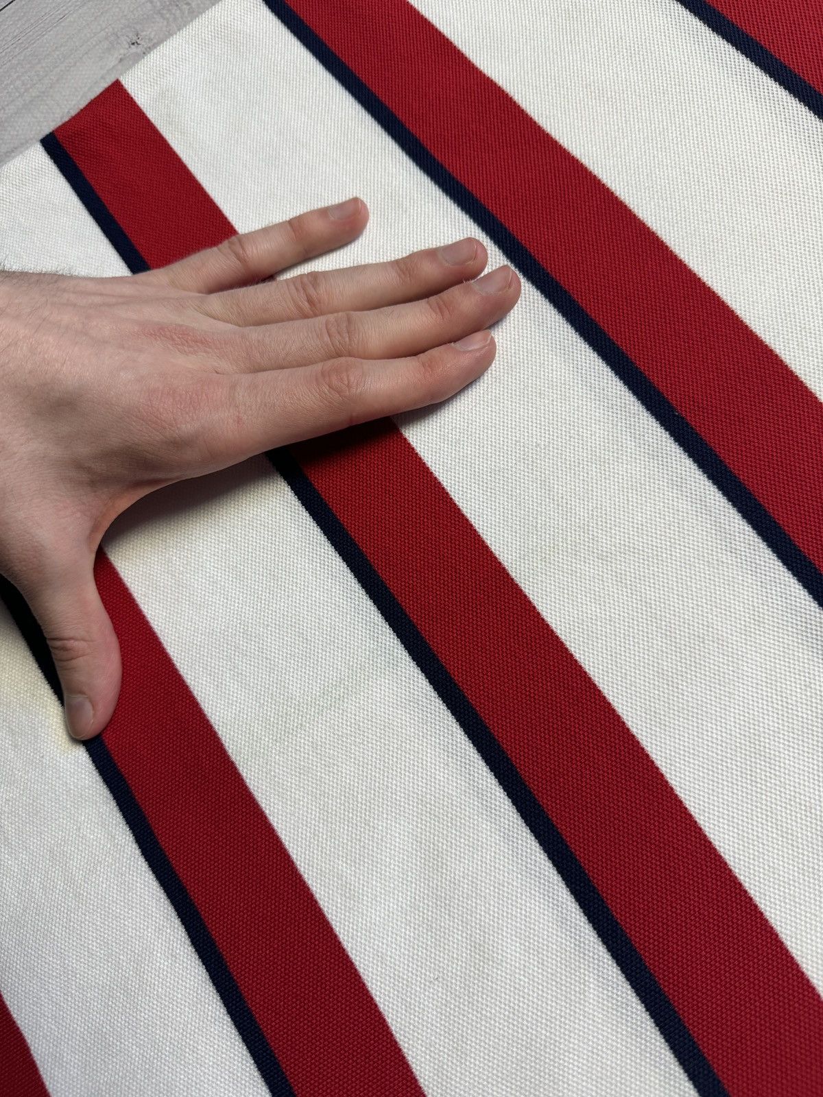 Polo Ralph Lauren Vintage Polo Ralph Lauren striped Size US S / EU 44-46 / 1 - 4 Thumbnail