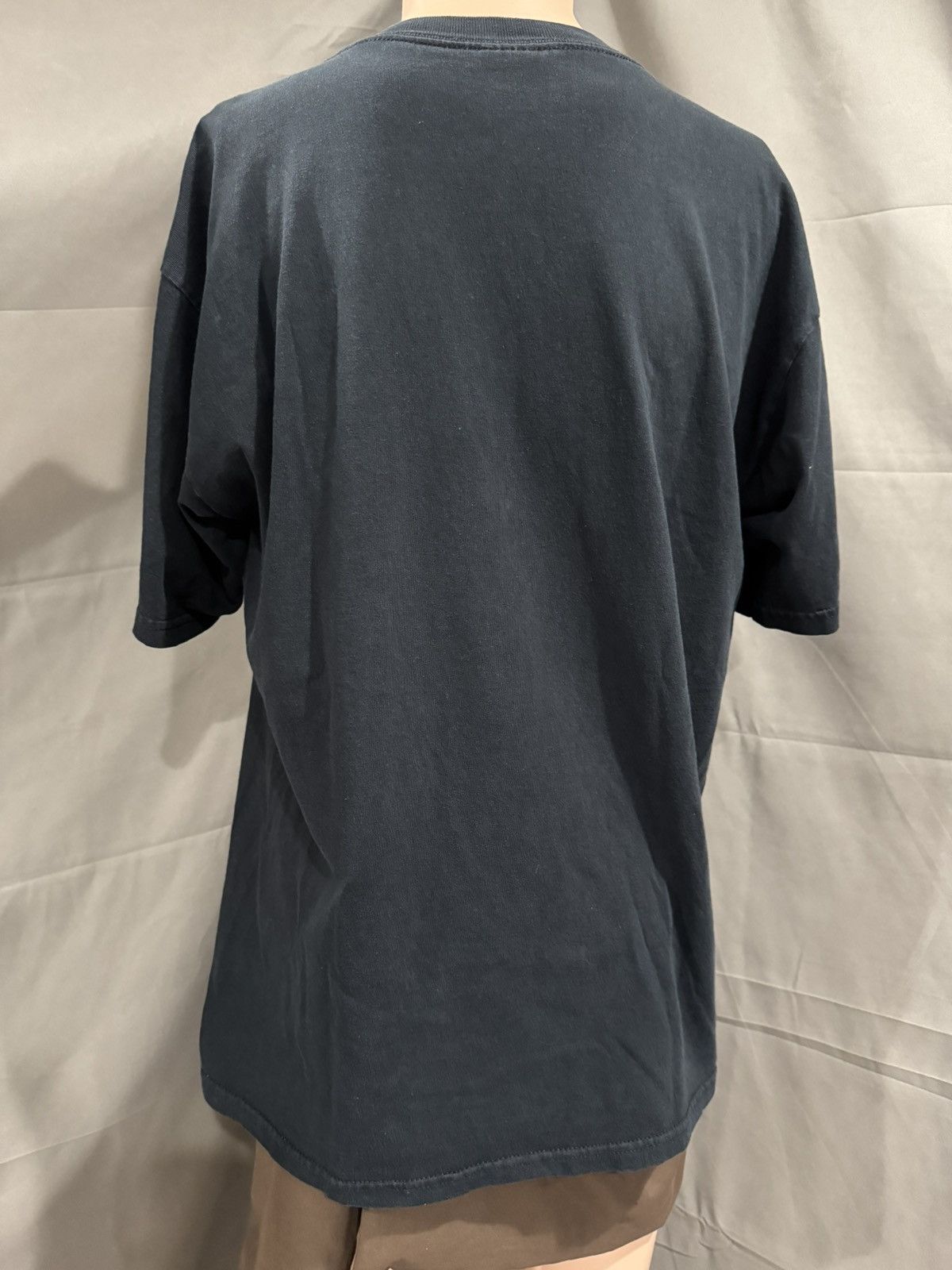 Gildan Vintage As I Lay Dying Shirt Black size Large Size US L / EU 52-54 / 3 - 6 Thumbnail