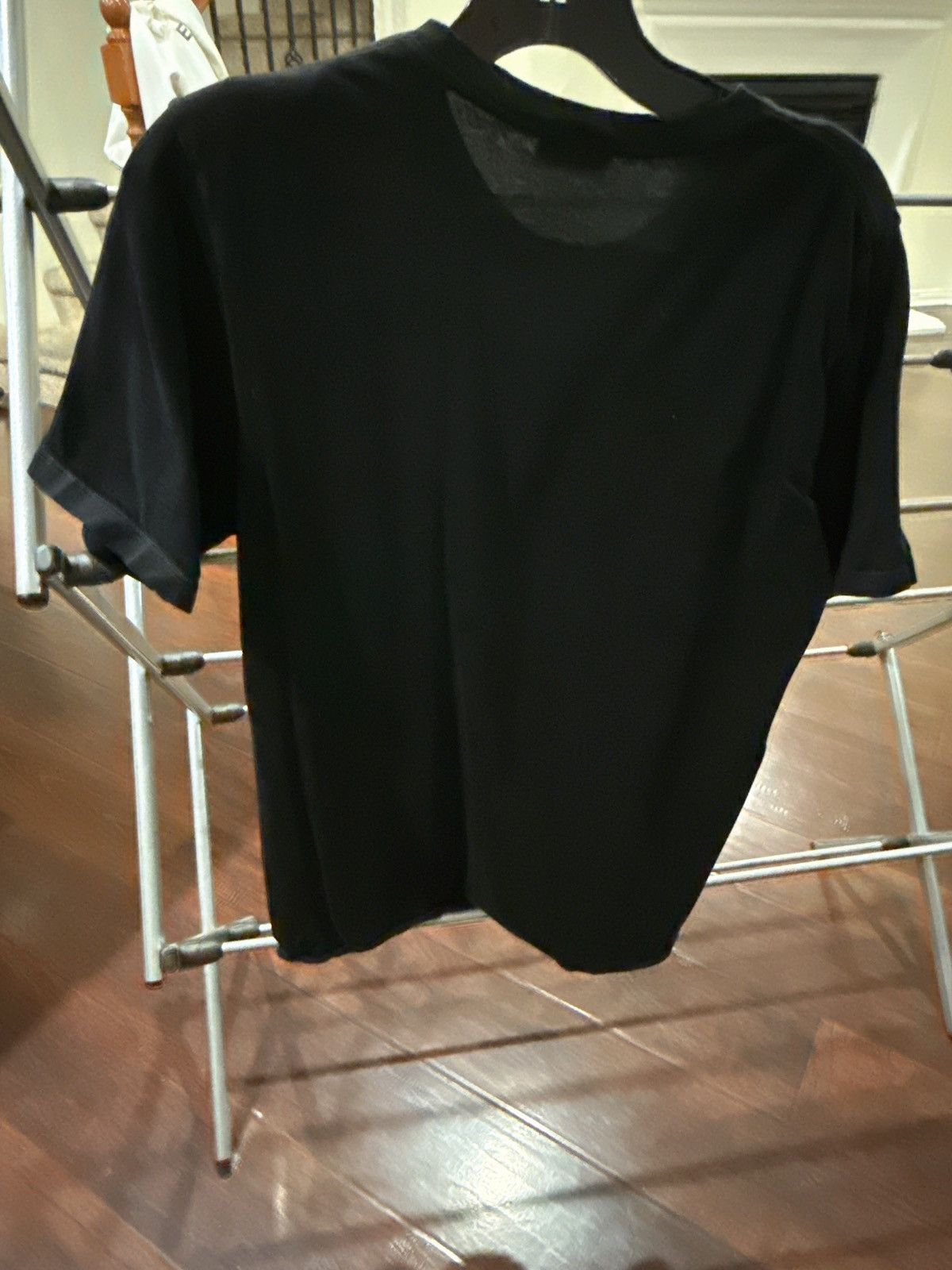 Saint Laurent Paris ss20 saint laurent t shirt size small Size US S / EU 44-46 / 1 - 4 Thumbnail