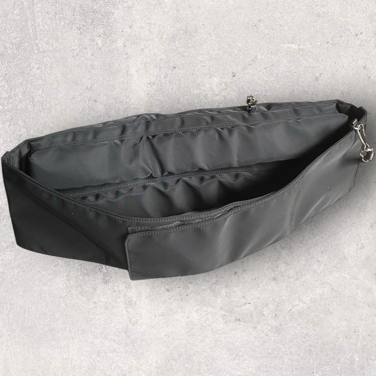Helmut Lang SS99 Archive Astro Waist Bag Size ONE SIZE - 5 Thumbnail
