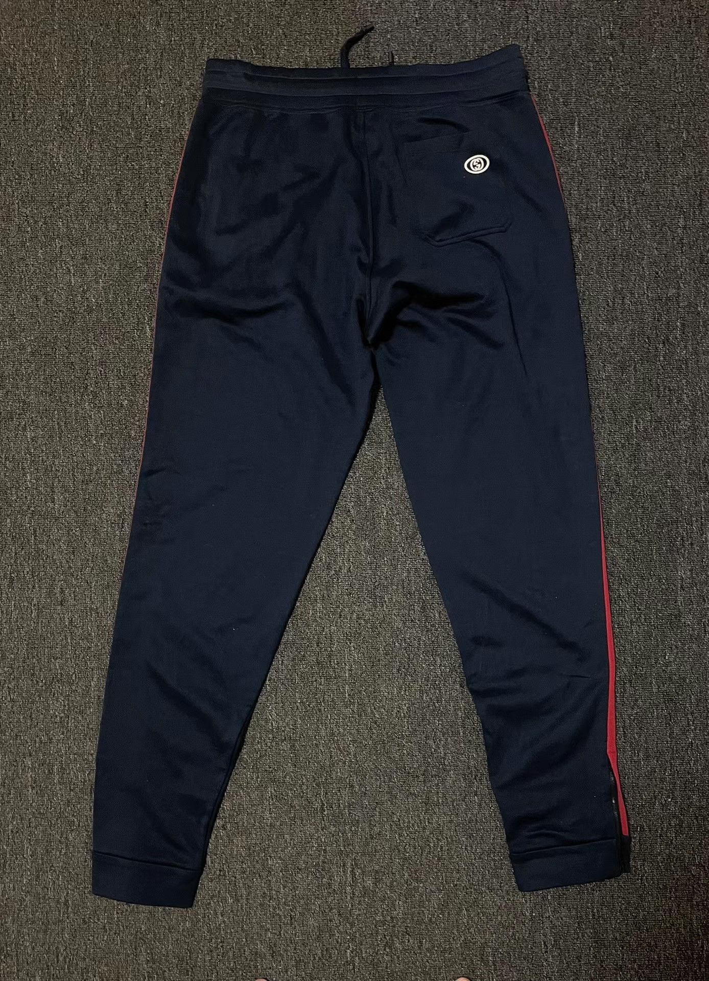 Gucci Gucci Unisex Track Pants Q4 Size US 40 / EU 56 - 3 Thumbnail