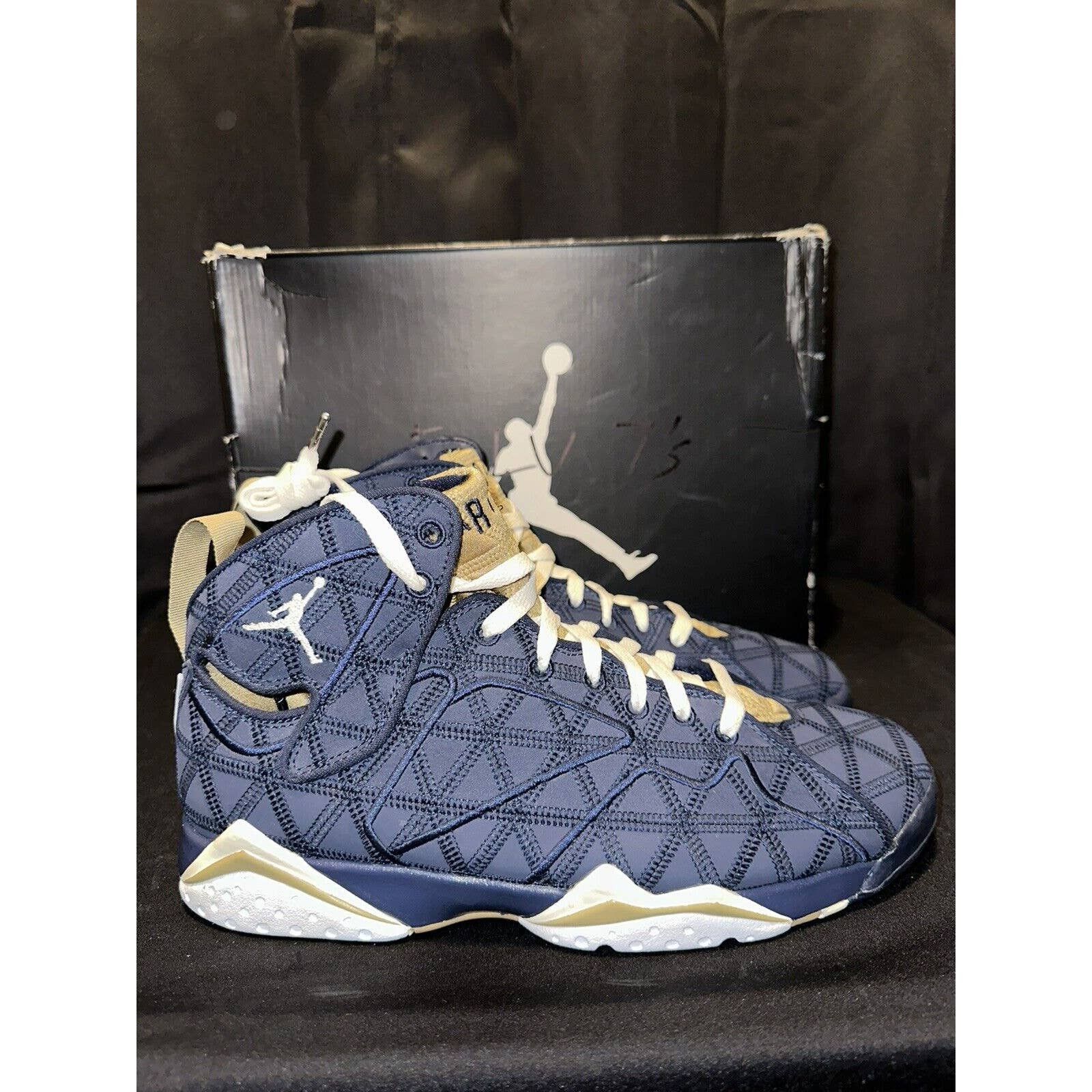 Jordan 7 retro j2k clearance
